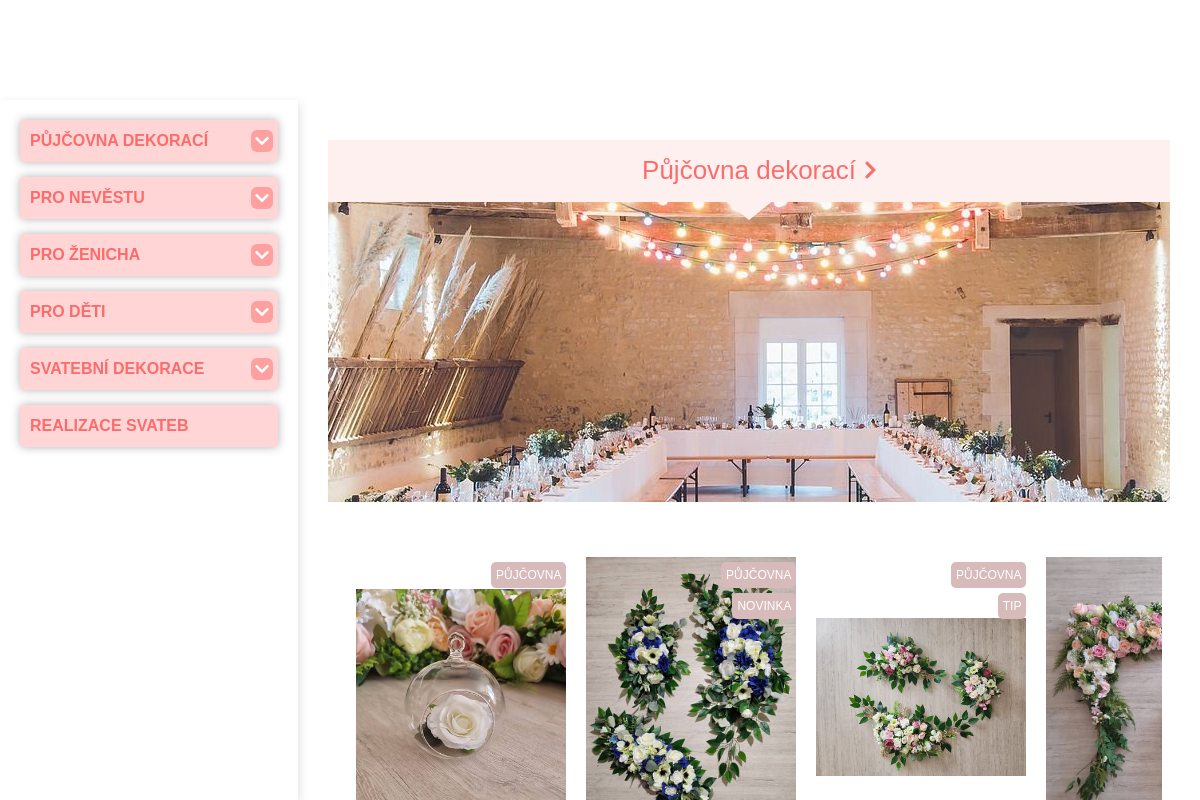 Svatba s radostí.cz