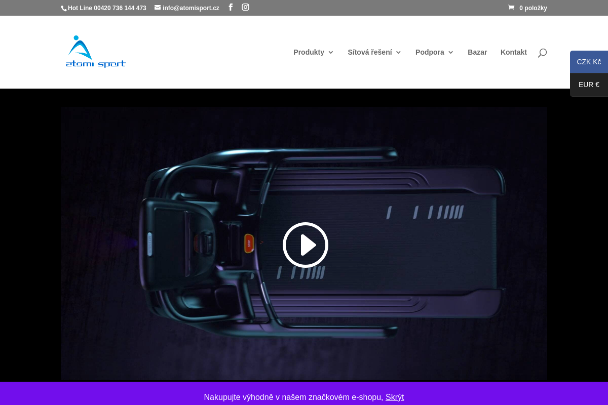 Atomisport.cz