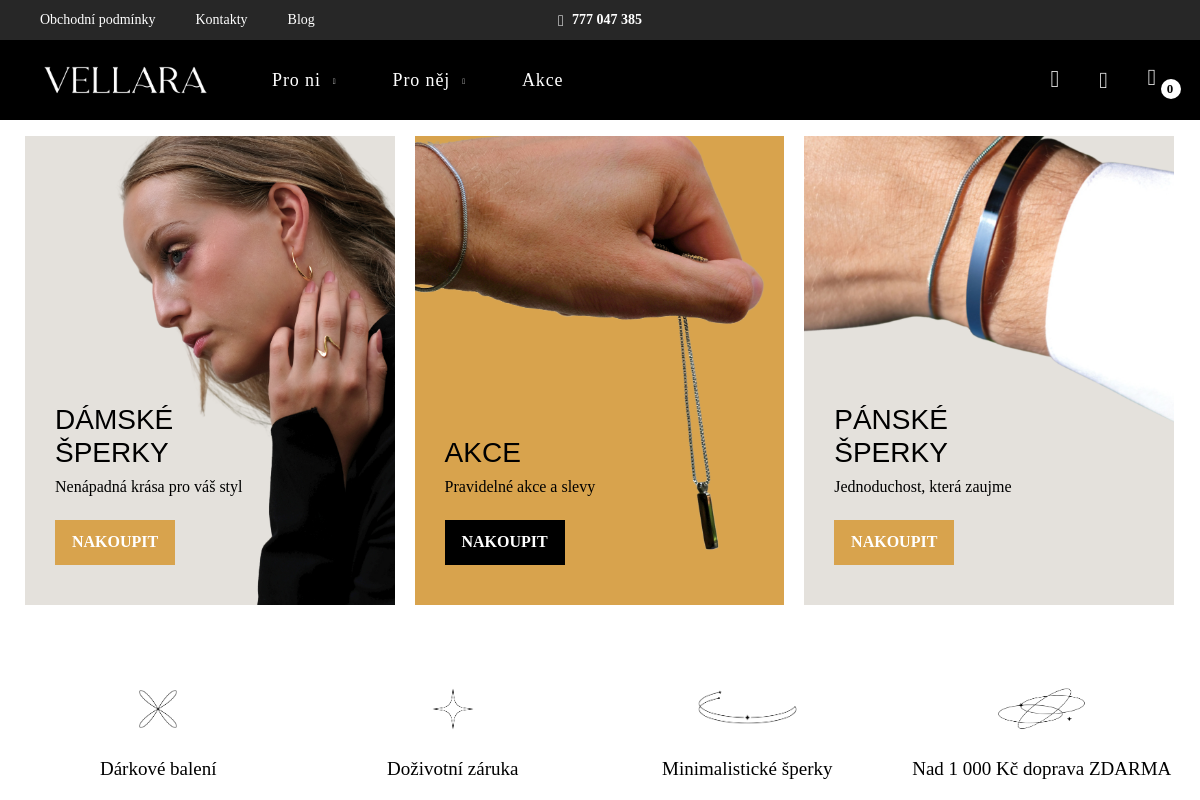 Vellara.cz