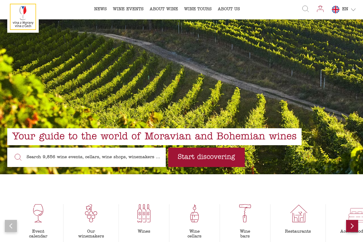 Wineofczechrepublic.cz