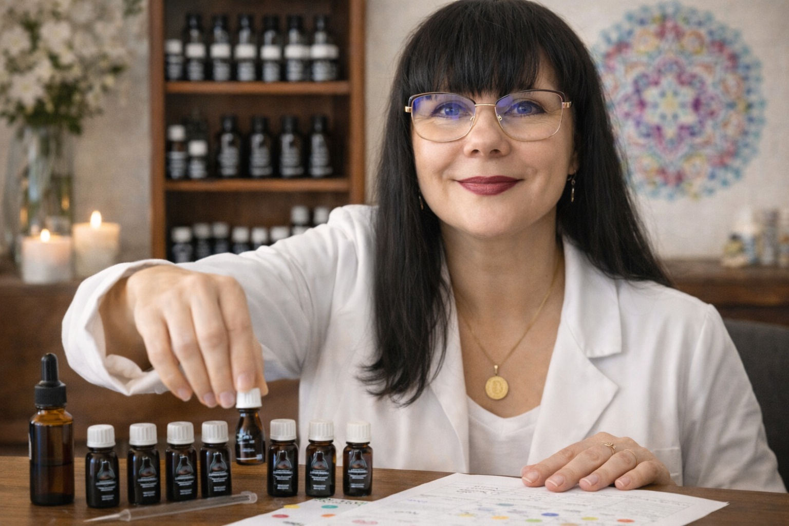 hanaks-homeopathy-help.cz foto 2