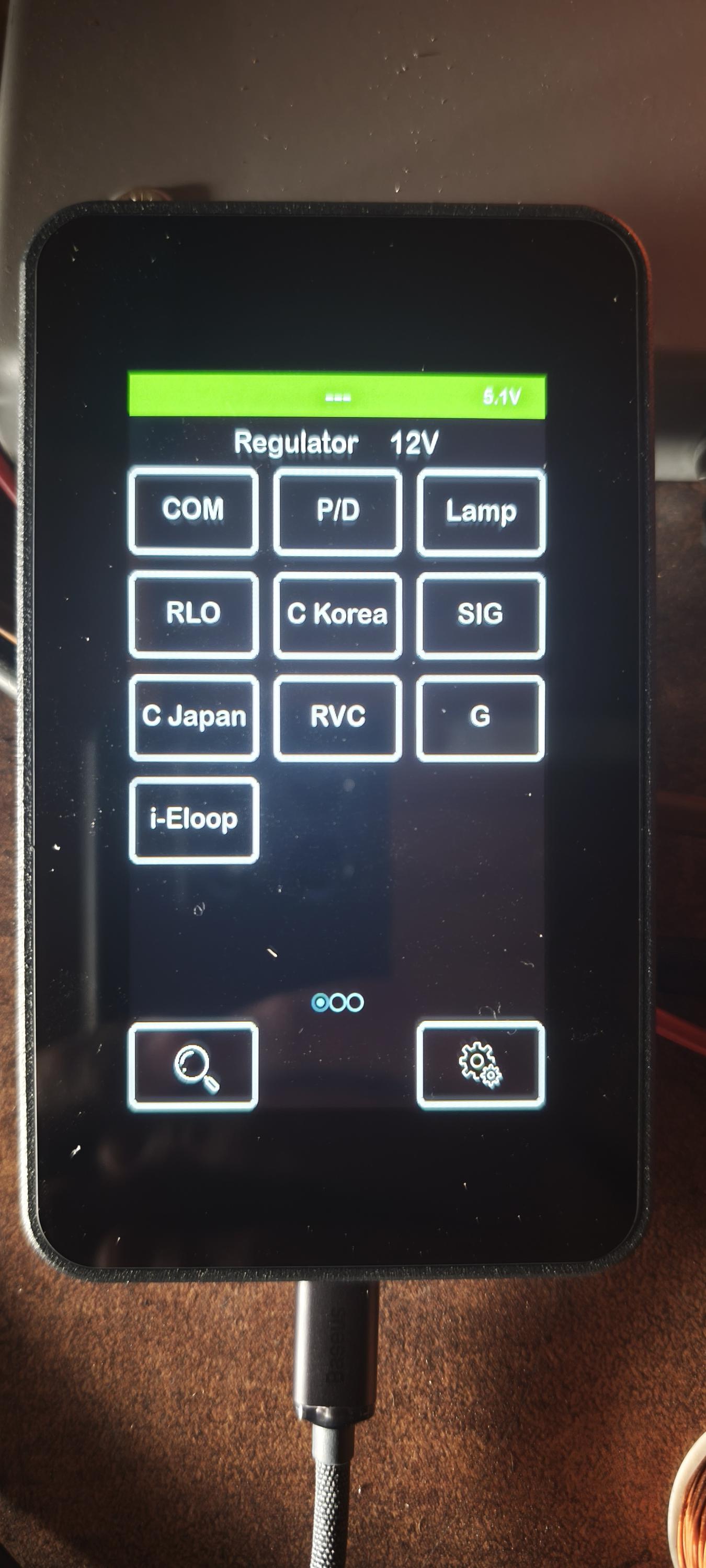 Startéry, Alternátory opravy René Flám foto 3