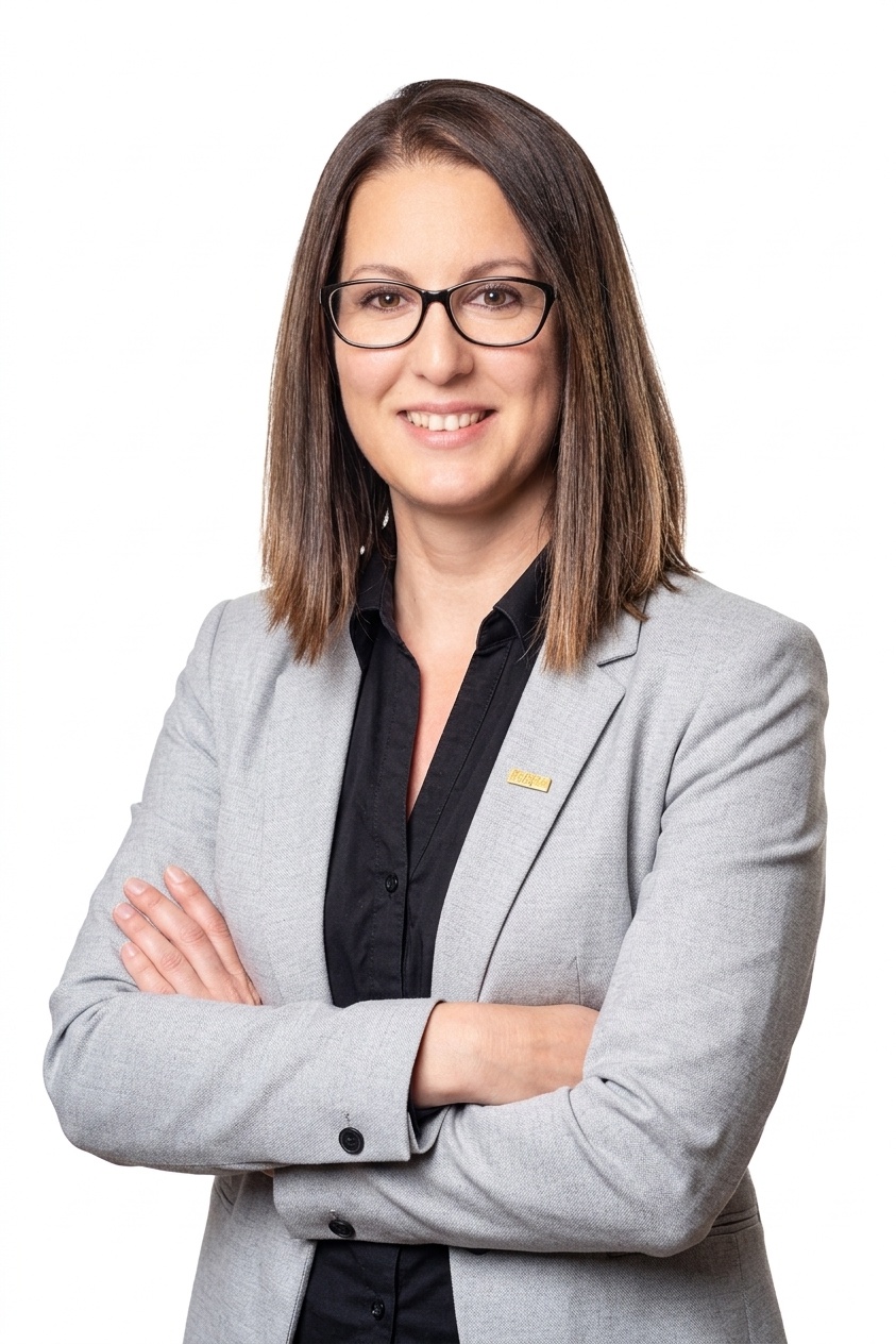 Lucie Burde, realitní makléř - M&M reality holding a.s. foto 3