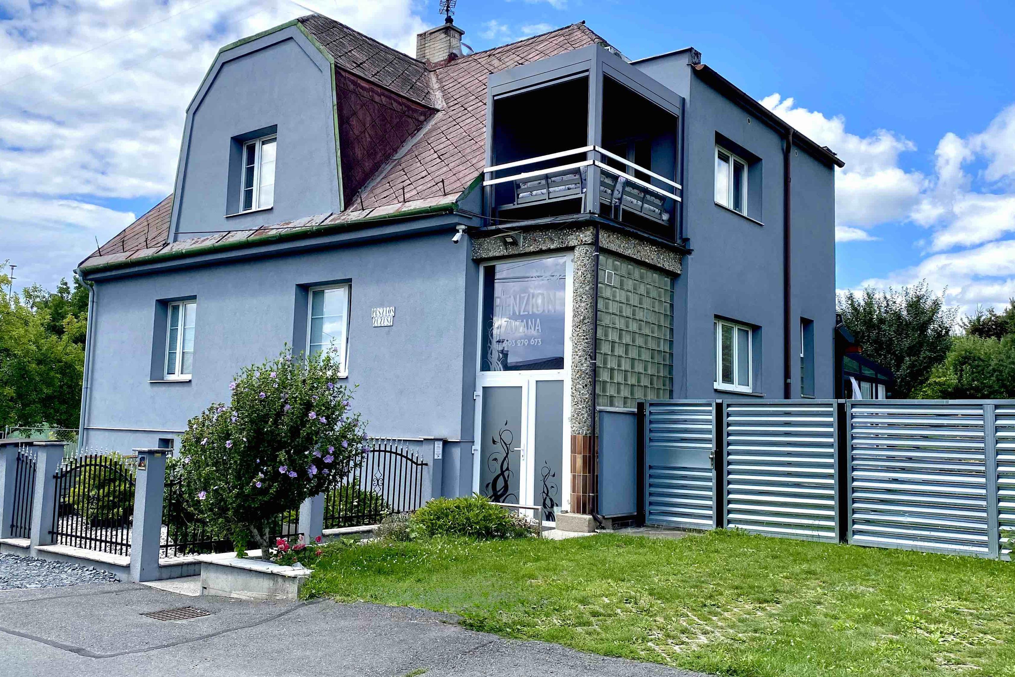 Kosmetické studio Zuzana