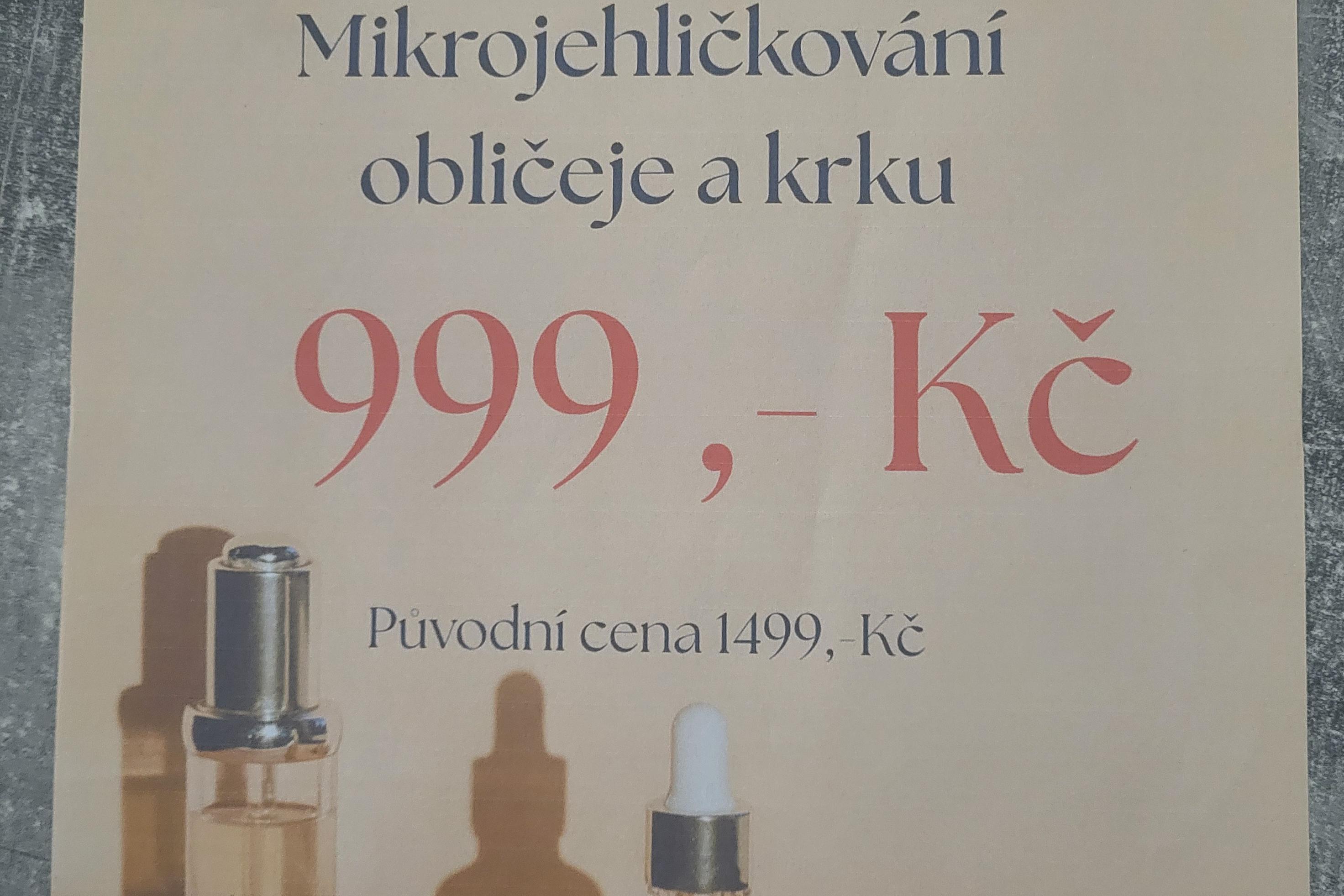 Mikrojehličkování