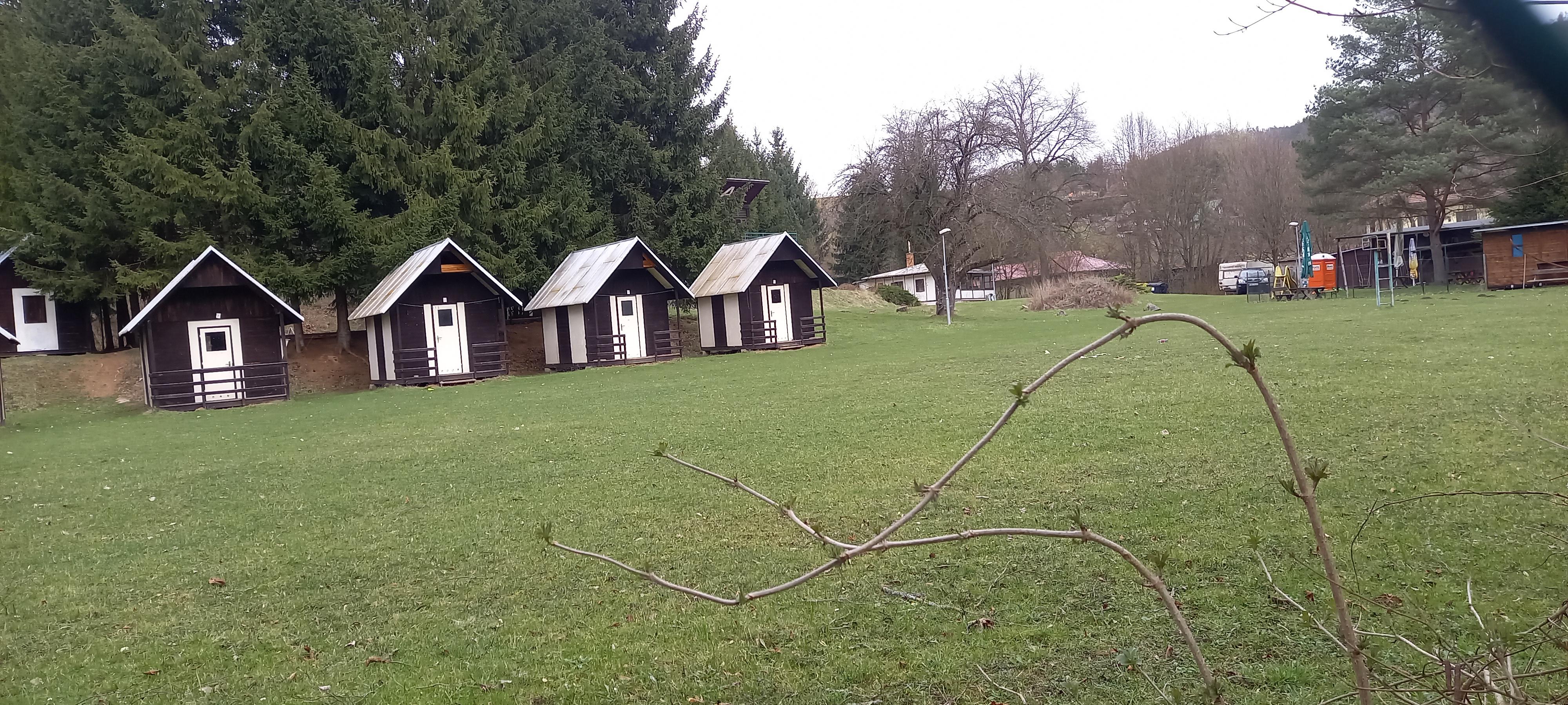 Restaurace Šárka foto 4