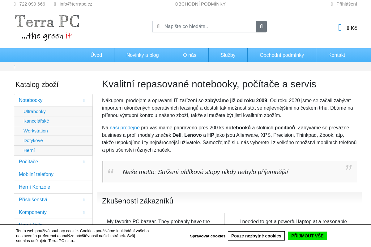 Terrapc.cz