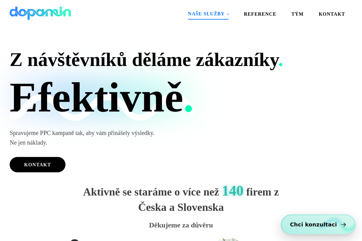 Dopamin digital, s.r.o.