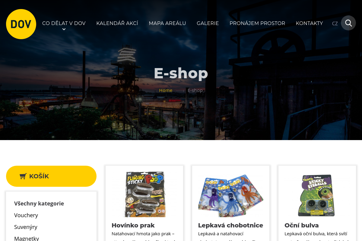 Eshop.dolnivitkovice.cz