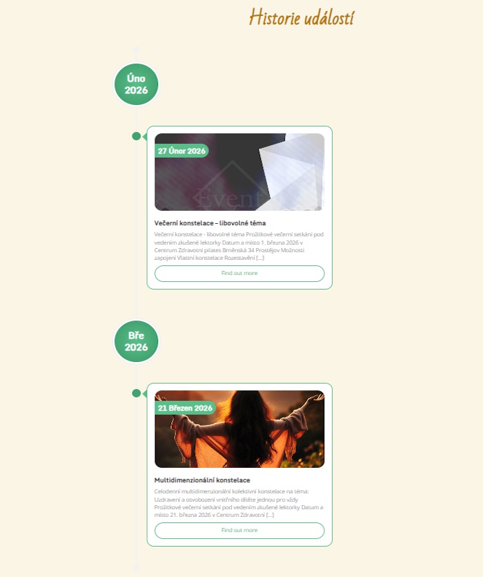 Tvůj terapeutický web foto 3