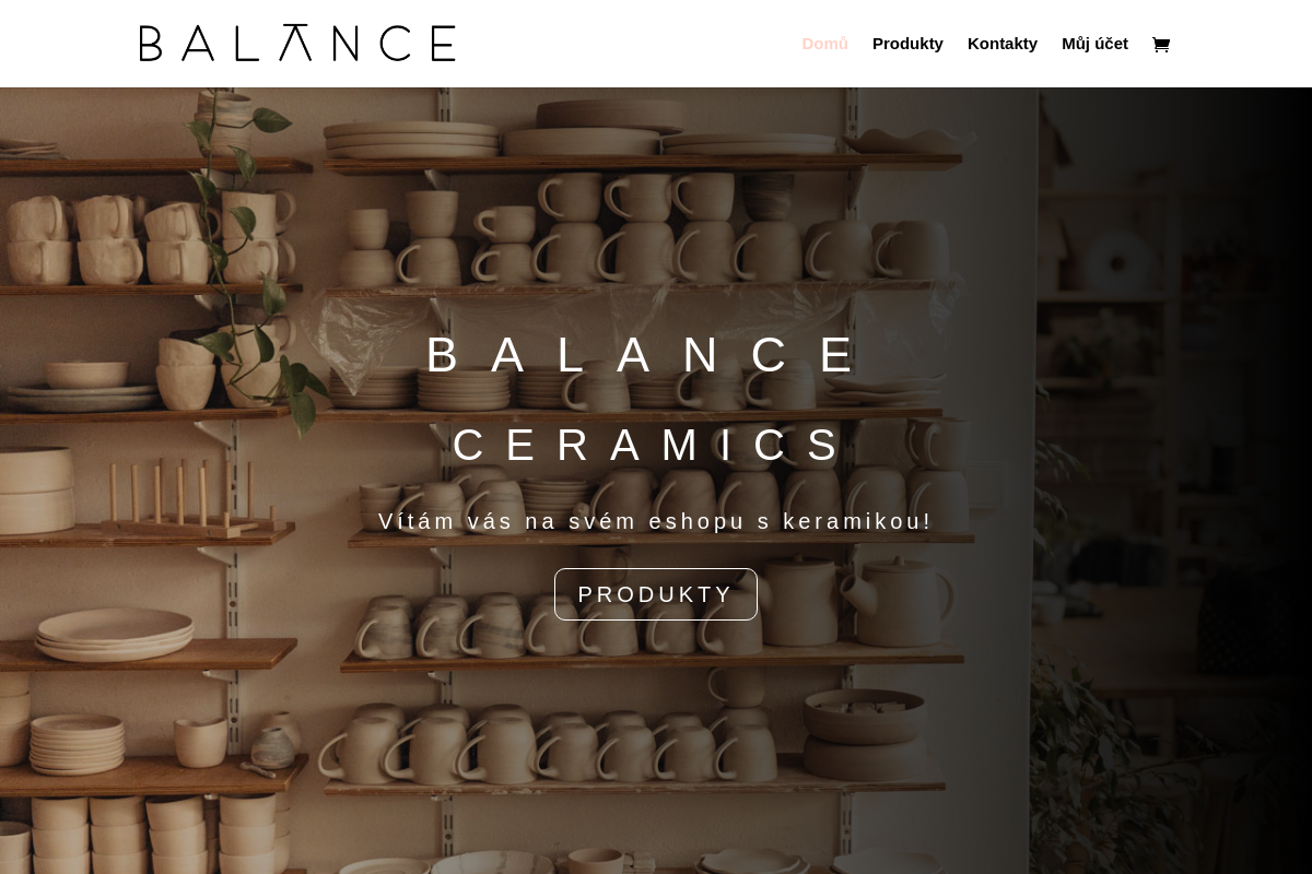 Balanceceramics.cz