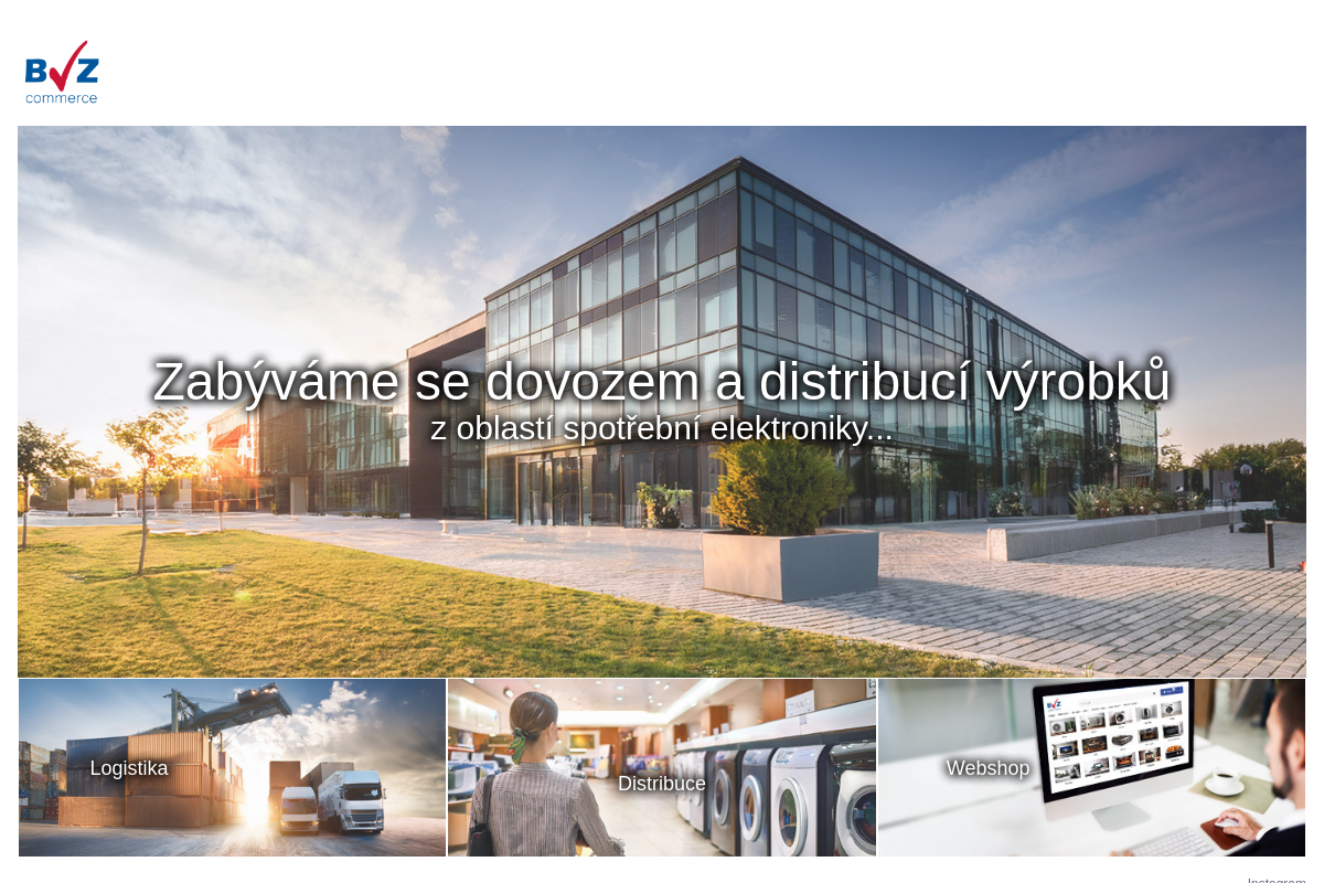BVZ Commerce, s.r.o.