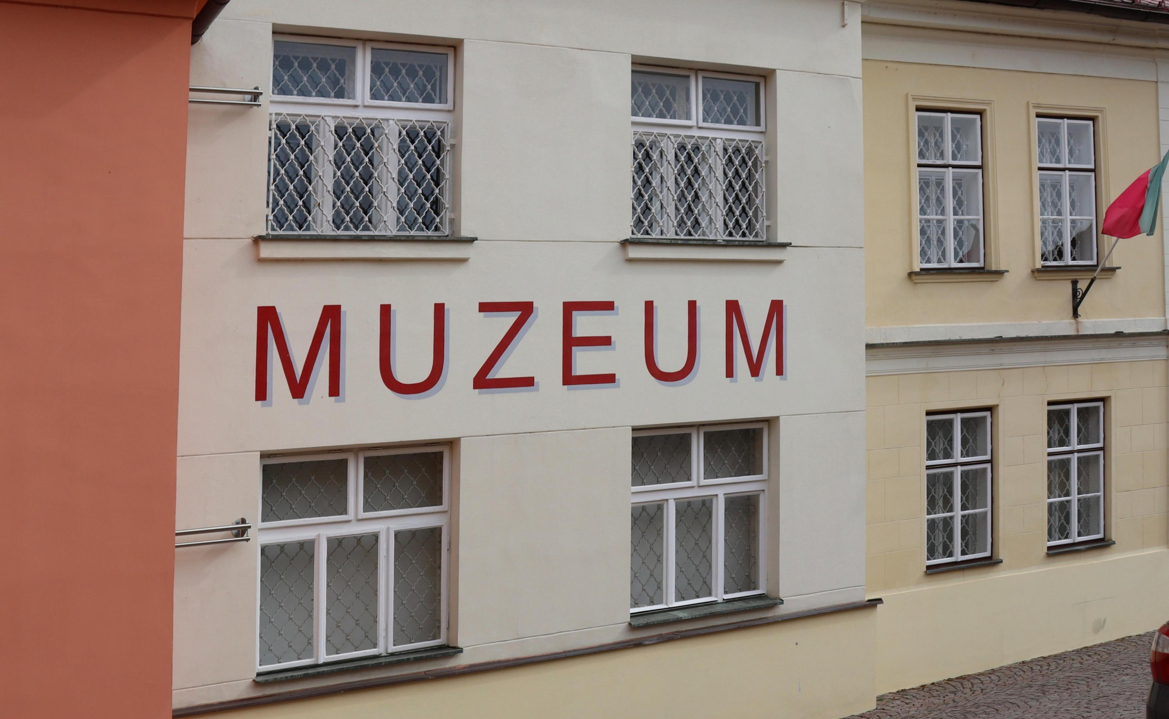 Šemberův dům foto 3