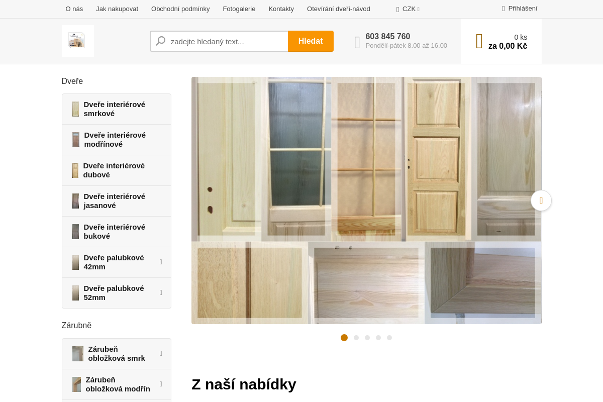 Truhlarstvi-kabourek.cz