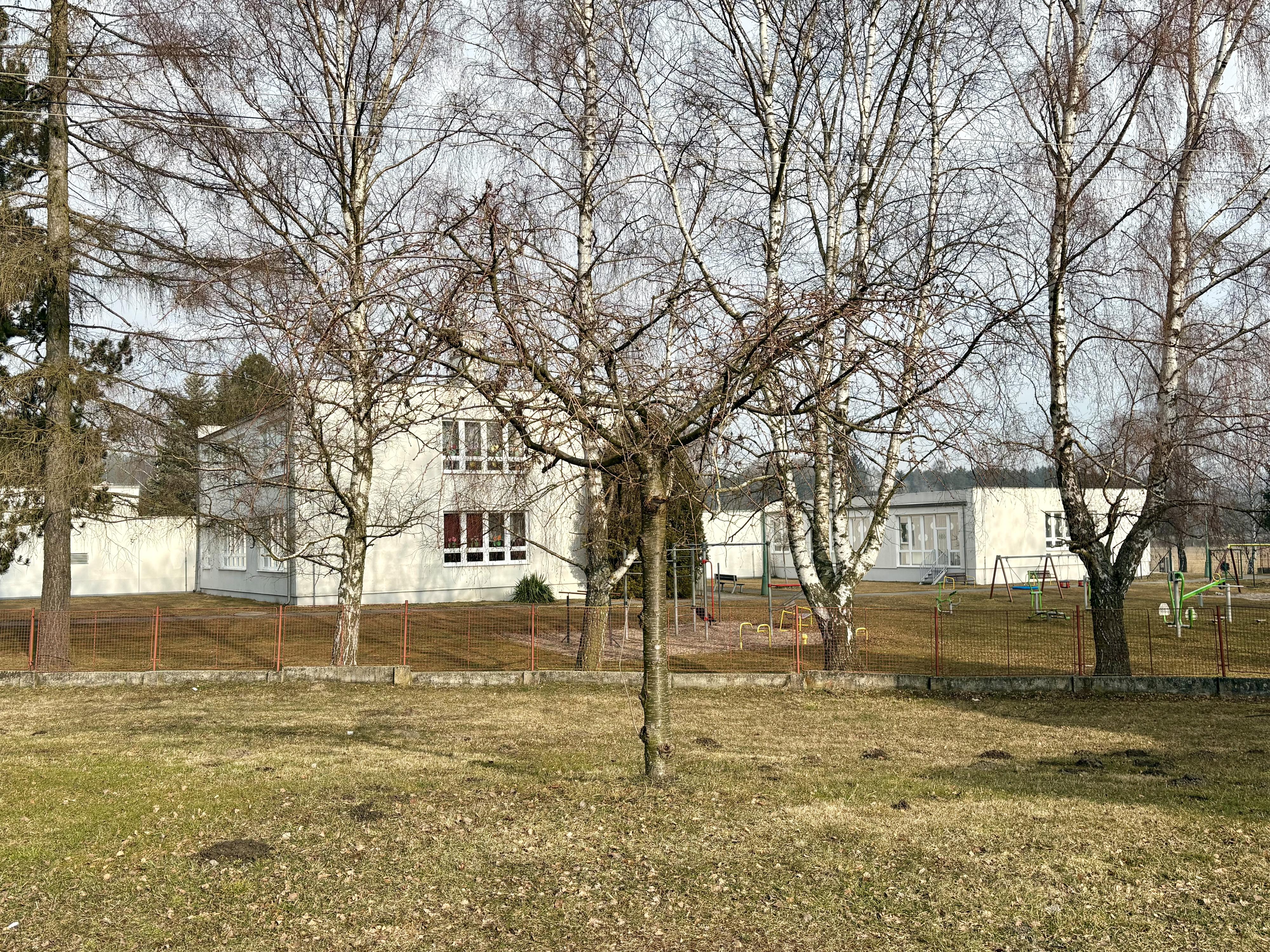 ZŠ Jedlová foto 2