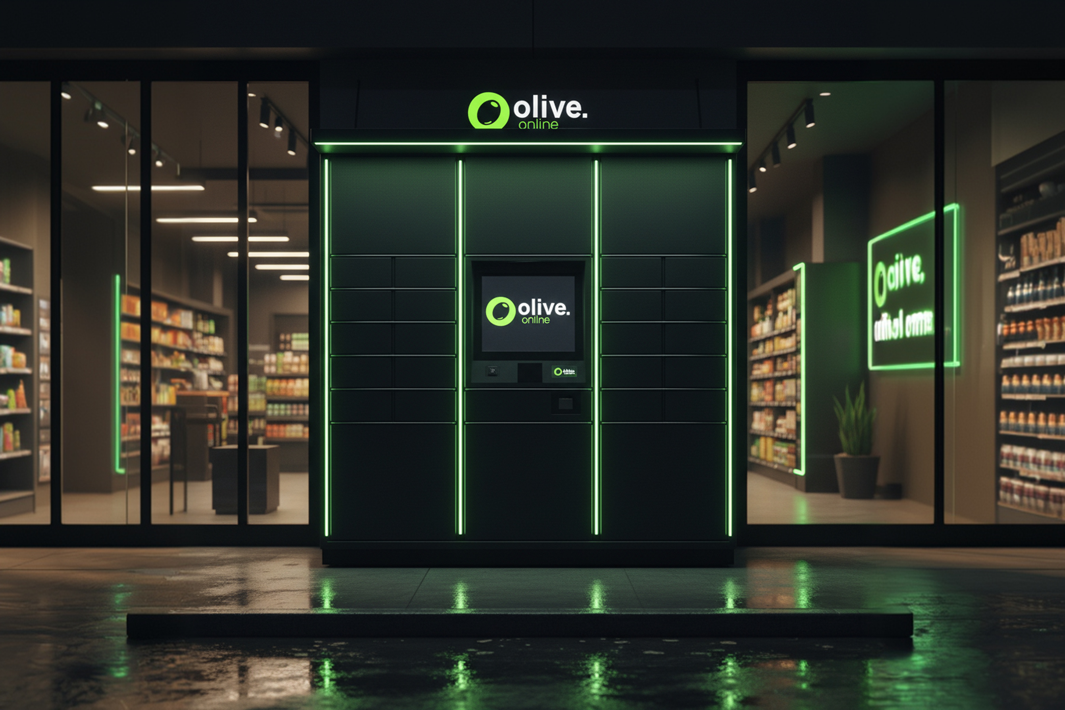 olive.online