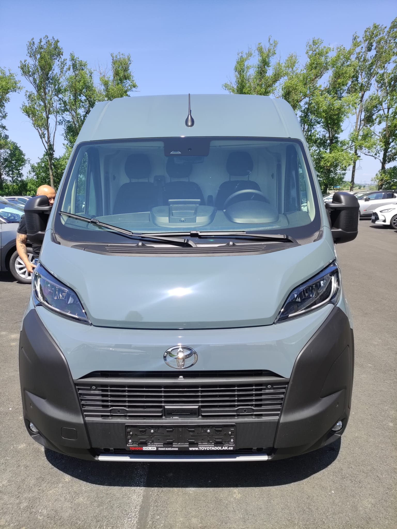 KUPY STĚHOVÁNÍ foto 3