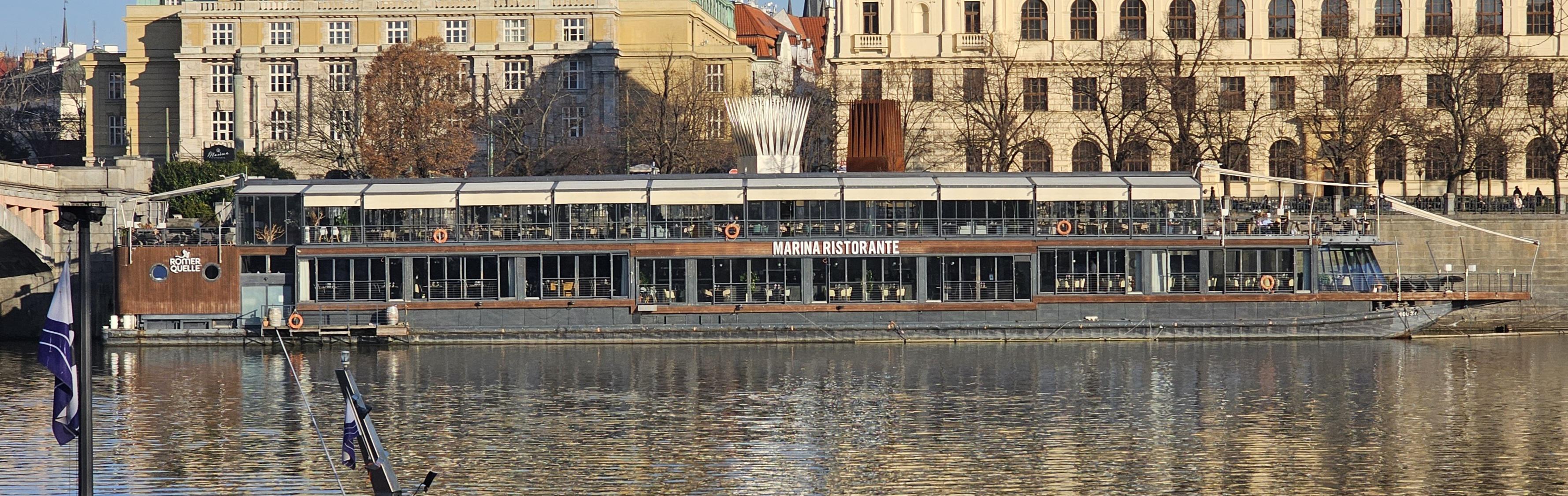 Marina Ristorante foto 5
