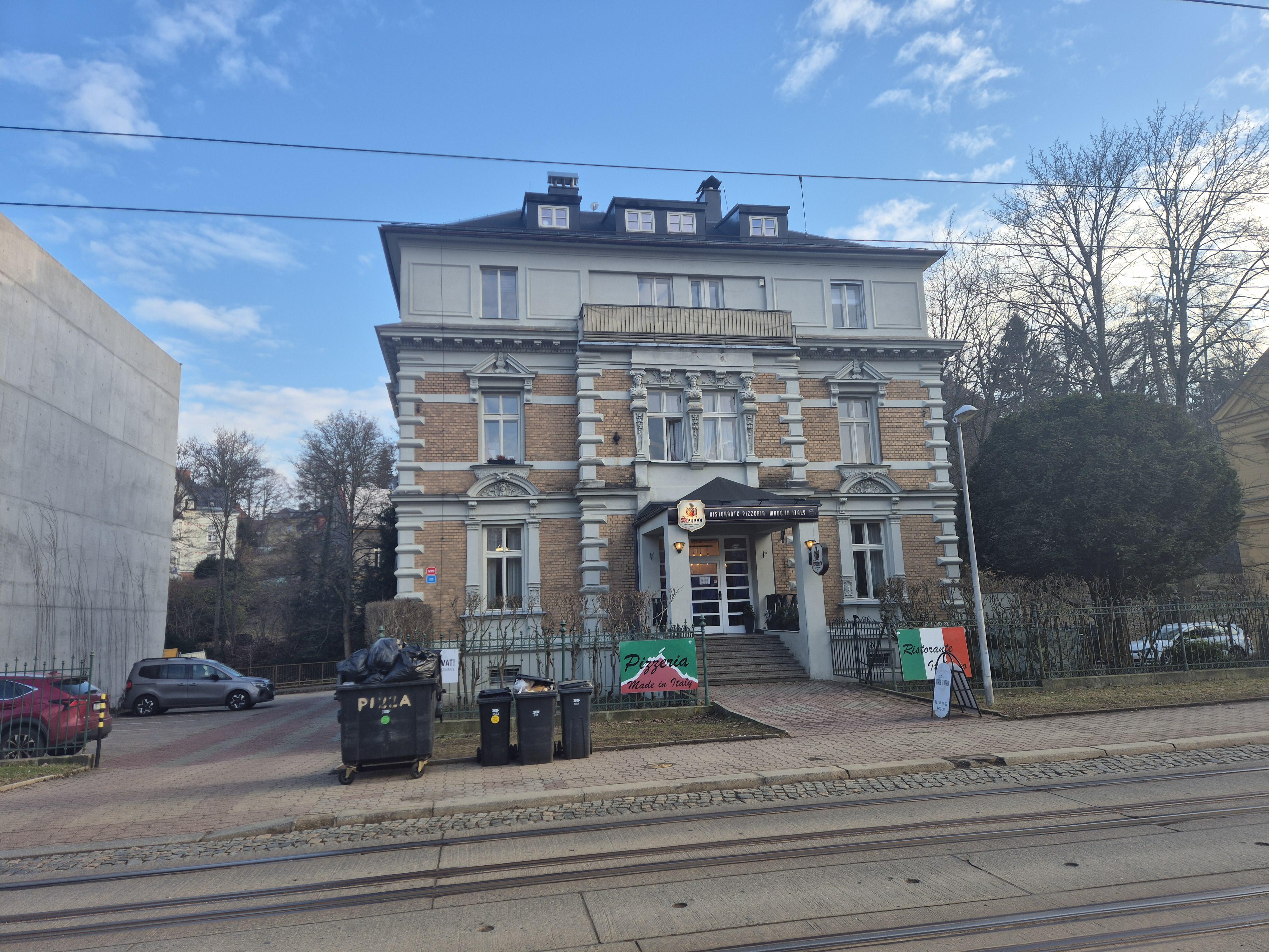 Pizzeria Made in Italy foto 5