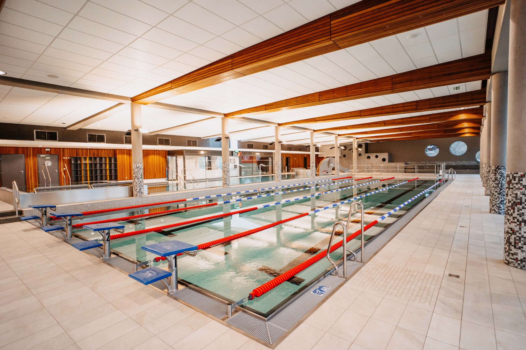 Aquacentrum Vrchlabí foto 4