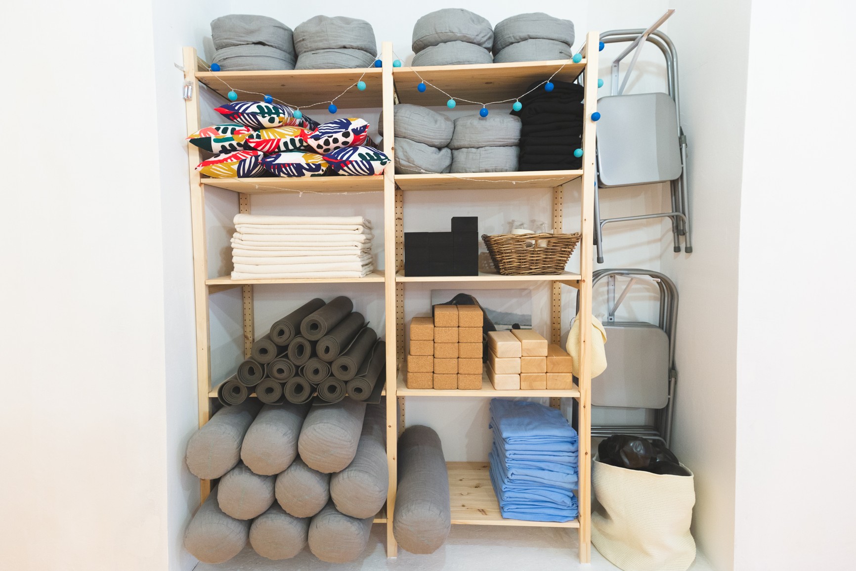 Yoga 4 Everybody foto 5