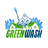 logo Green Wash