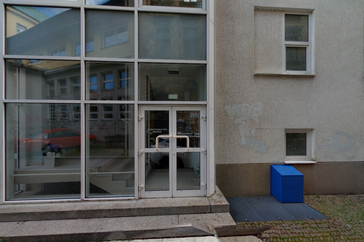 Cvičení se Šárkou