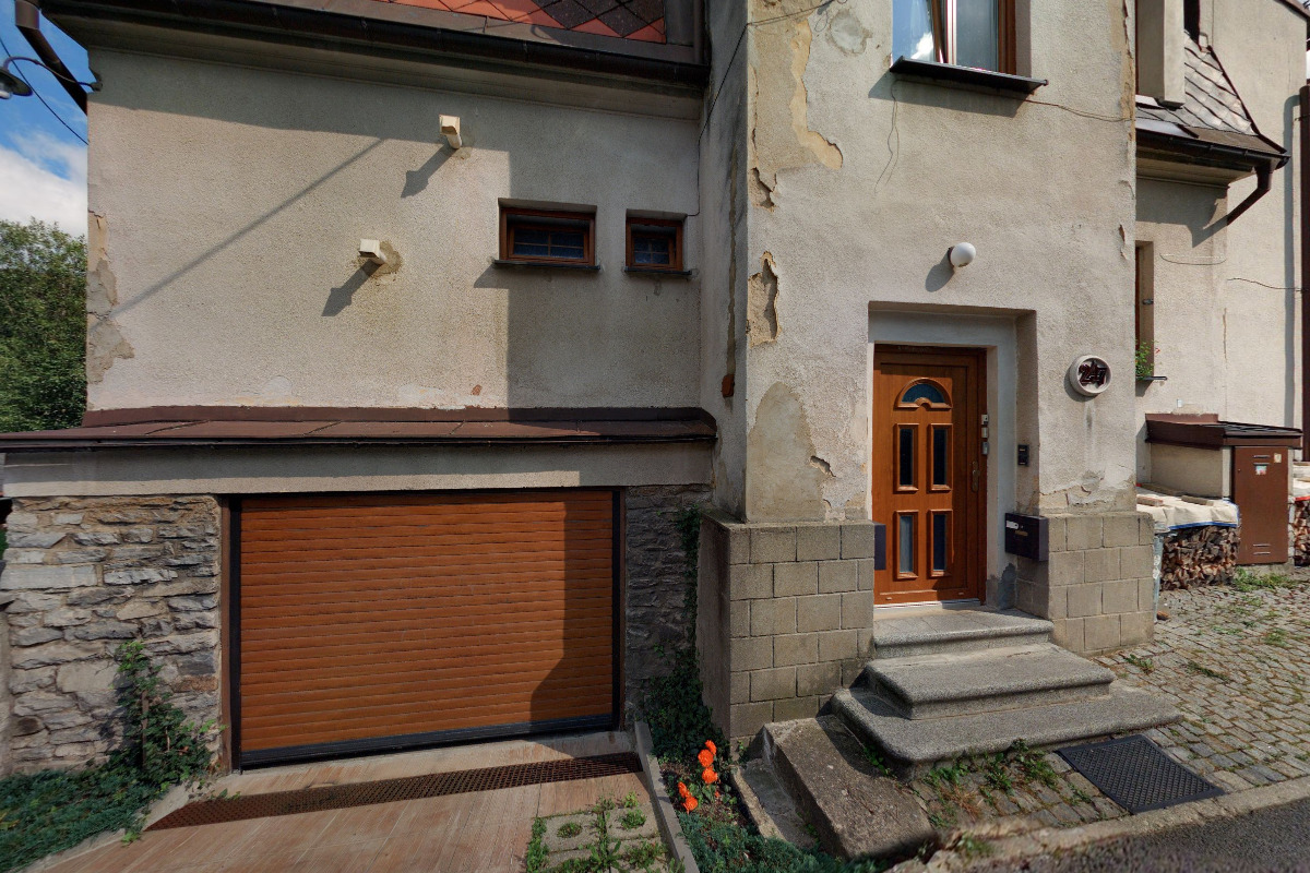 Reality Ing. Vladimír Tovaryš