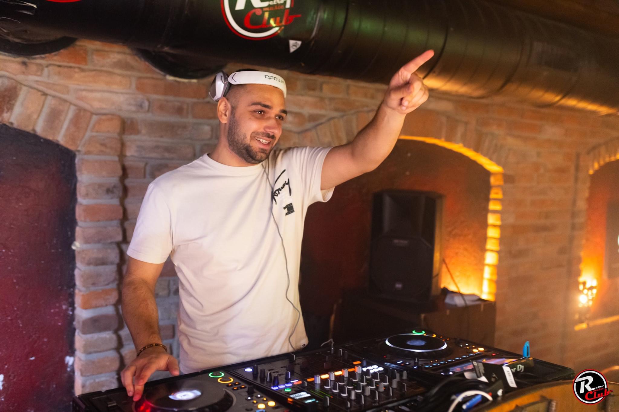 DJ Tommaso | DJ na svatbu Ostrava foto 2