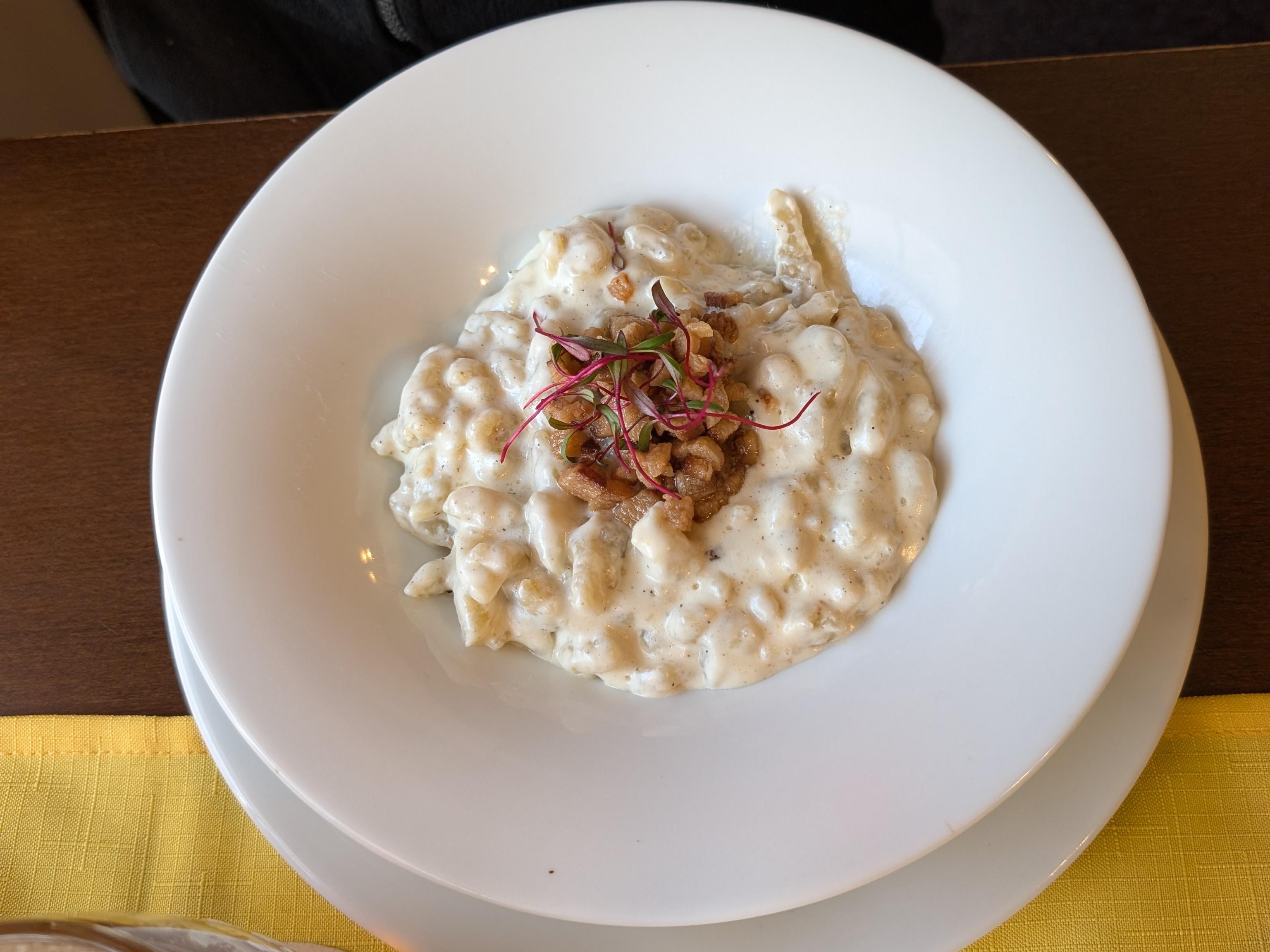 Restaurace a kavárna V Lázních foto 3