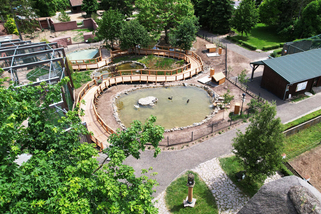 ZOO PARK Vyškov