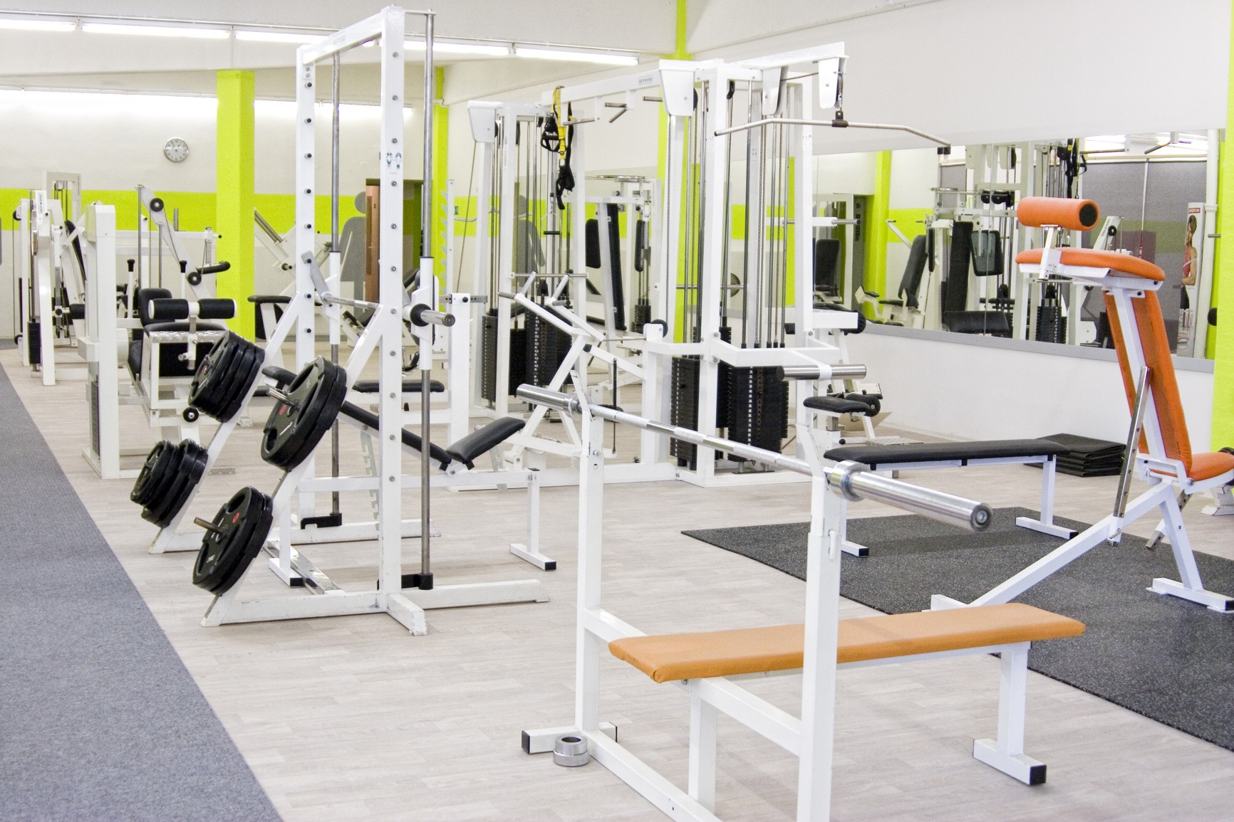 Fun Family Fitness, s.r.o.