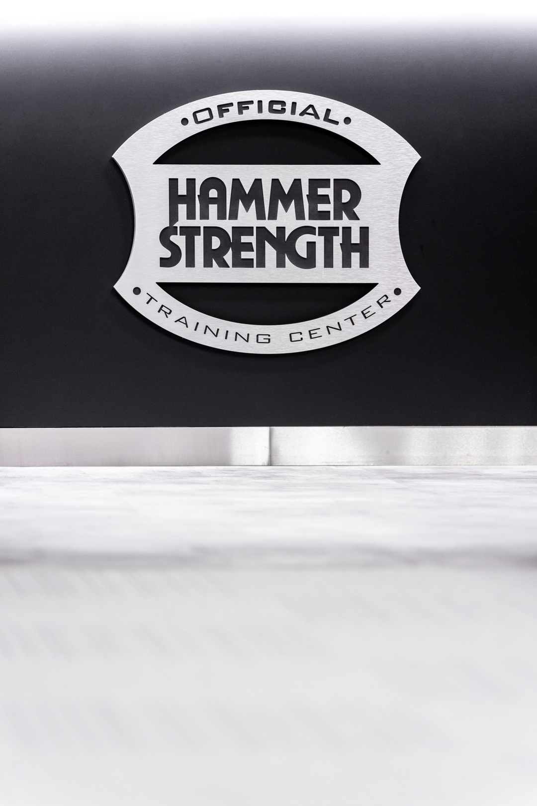 Hammer Strength Fitness SPARTA foto 3