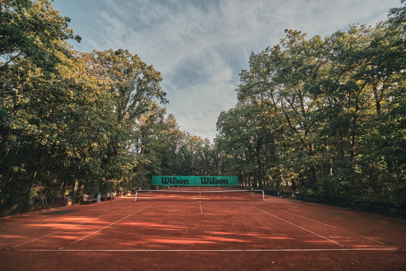TENIS CENTRUM TEMPO, Tenisové kurty a haly foto 5