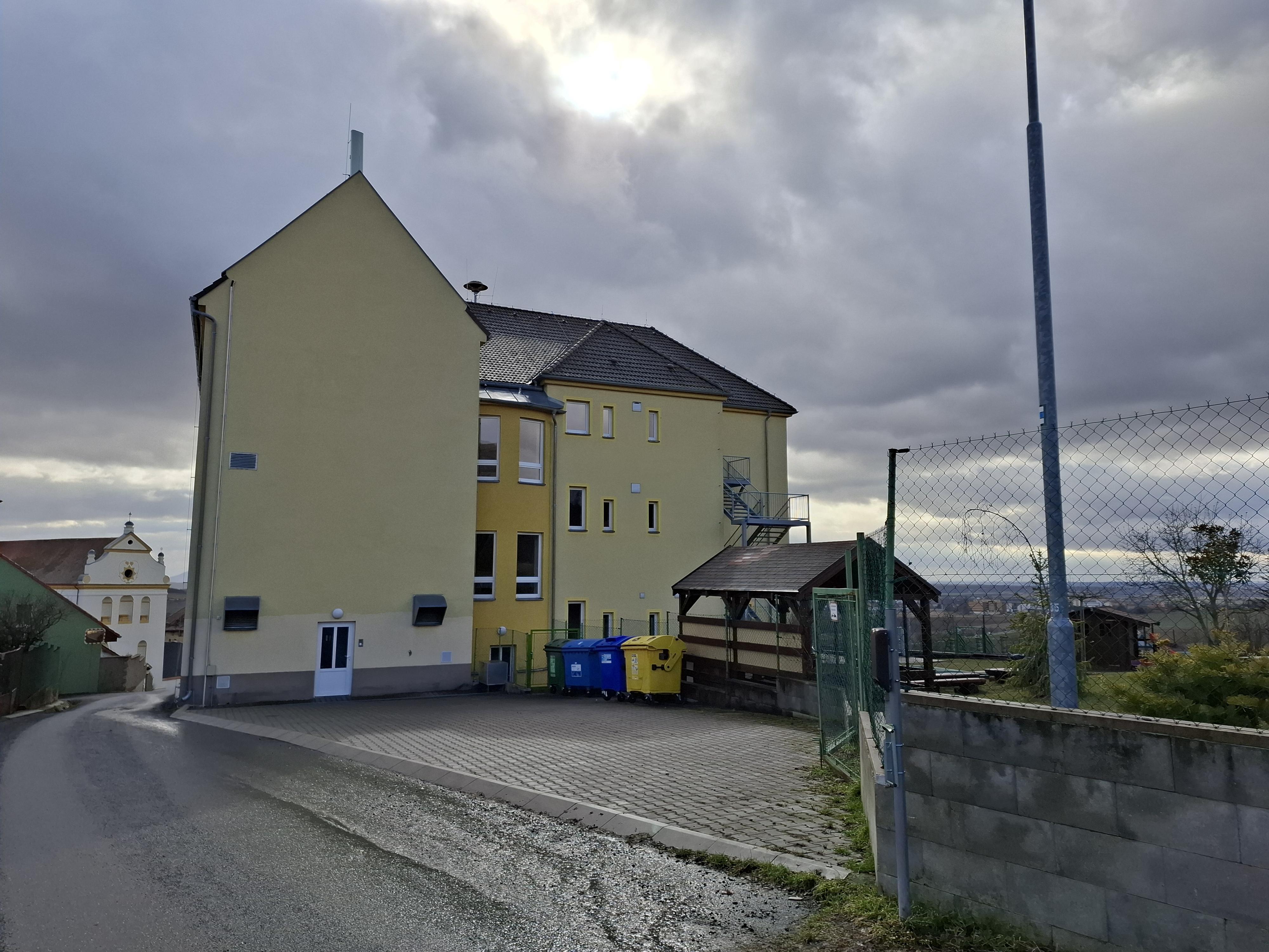 Mateřská škola Žitenice foto 5