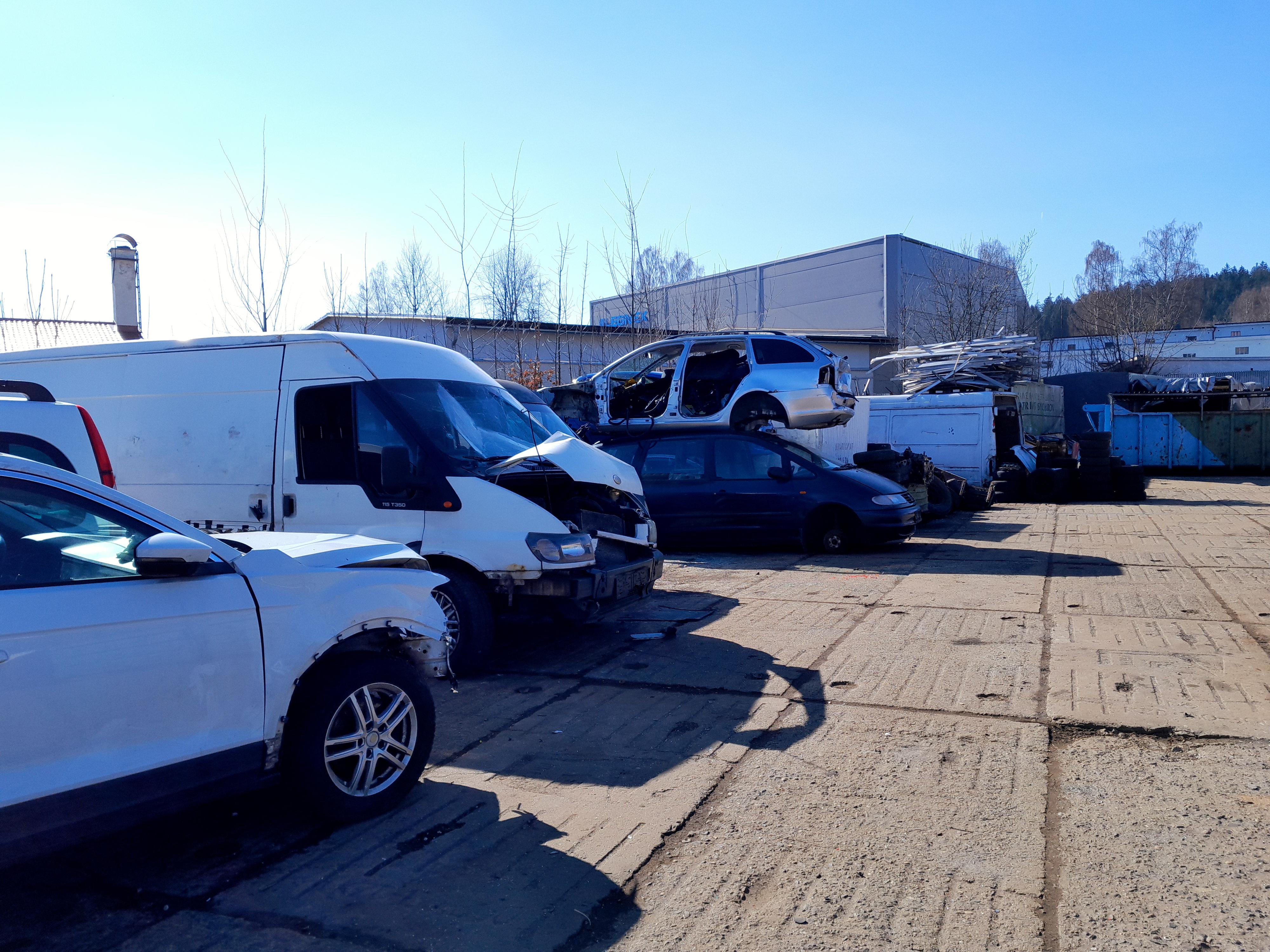 KOVOŠROT GROUP CZ, s.r.o. foto 2