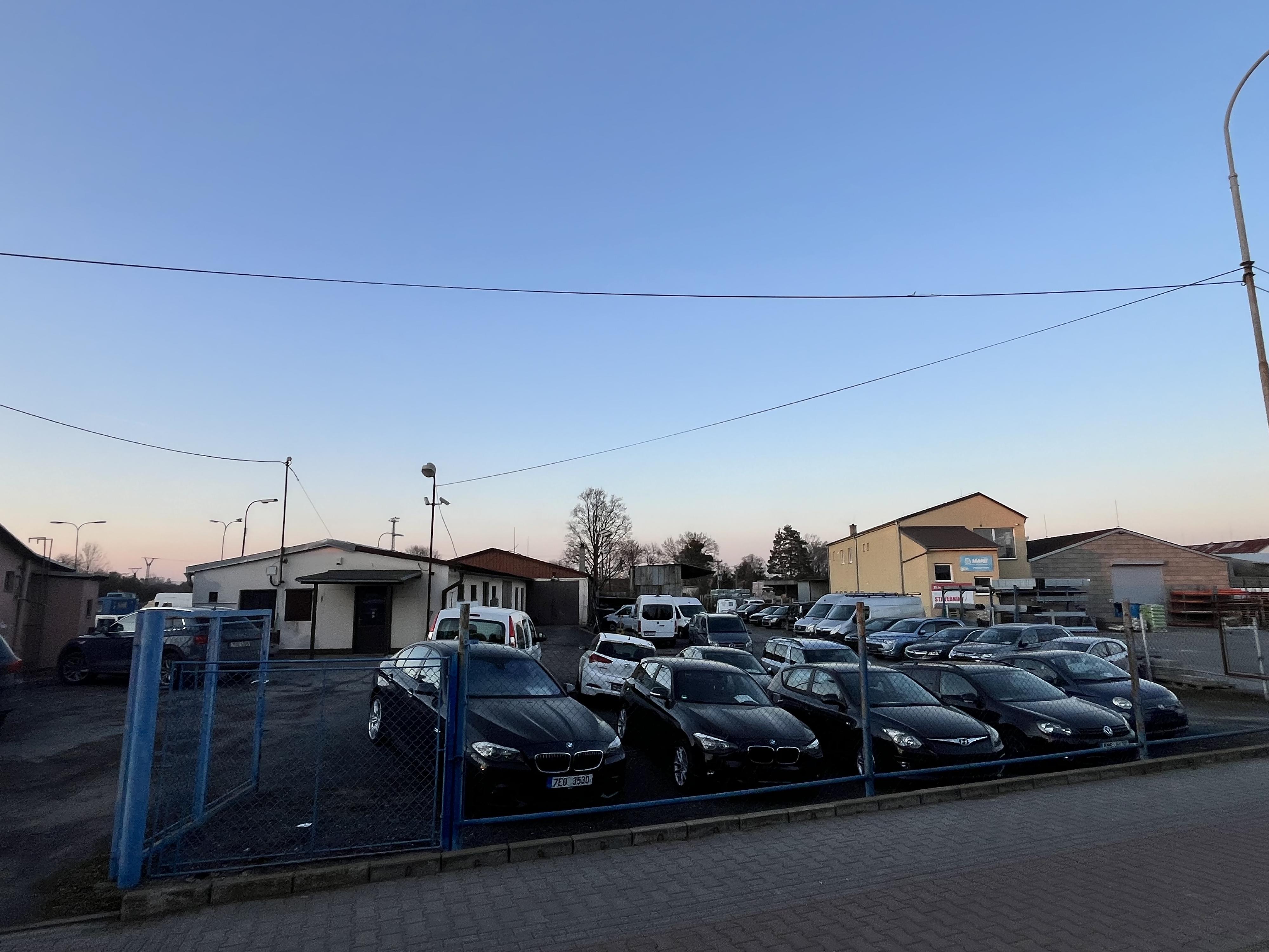 RH - auto Litovel foto 2