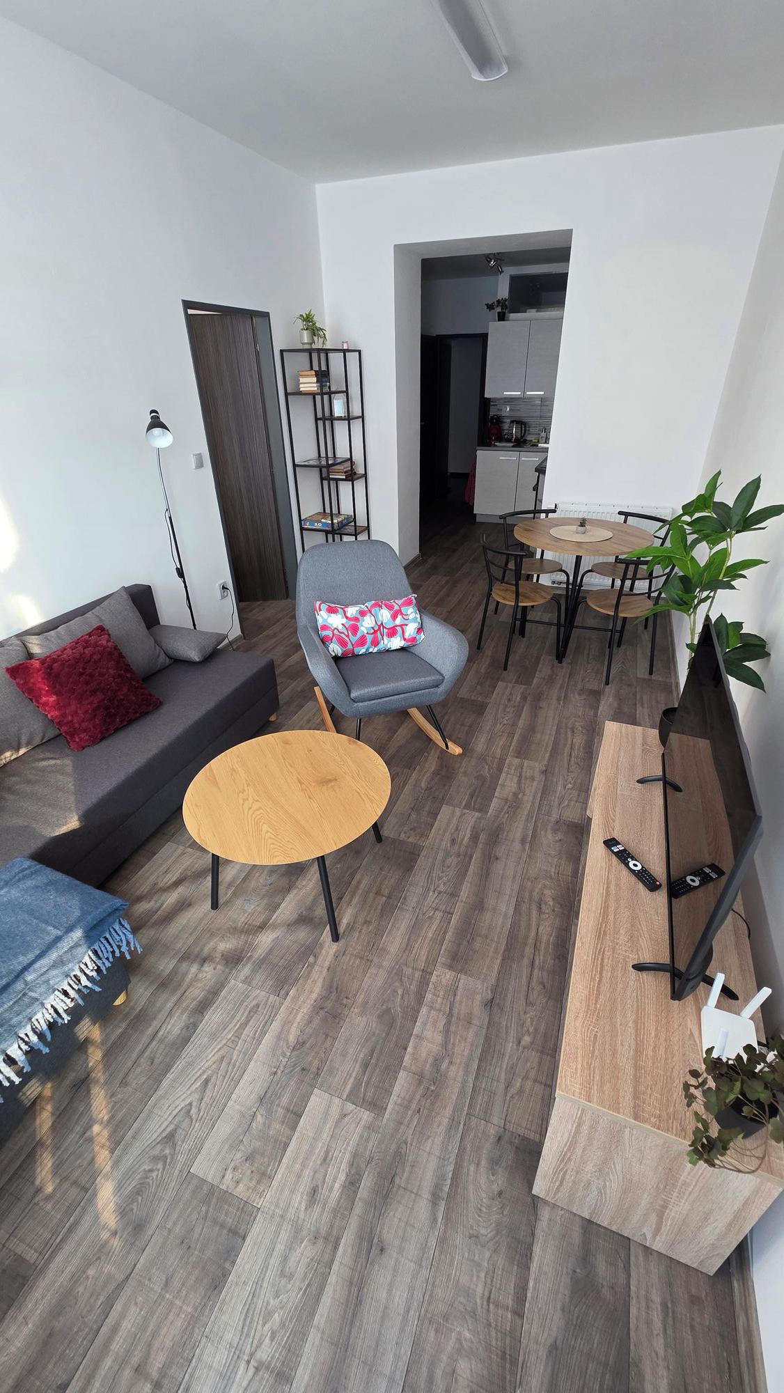 Apartmán V srdci Krkonoš foto 5