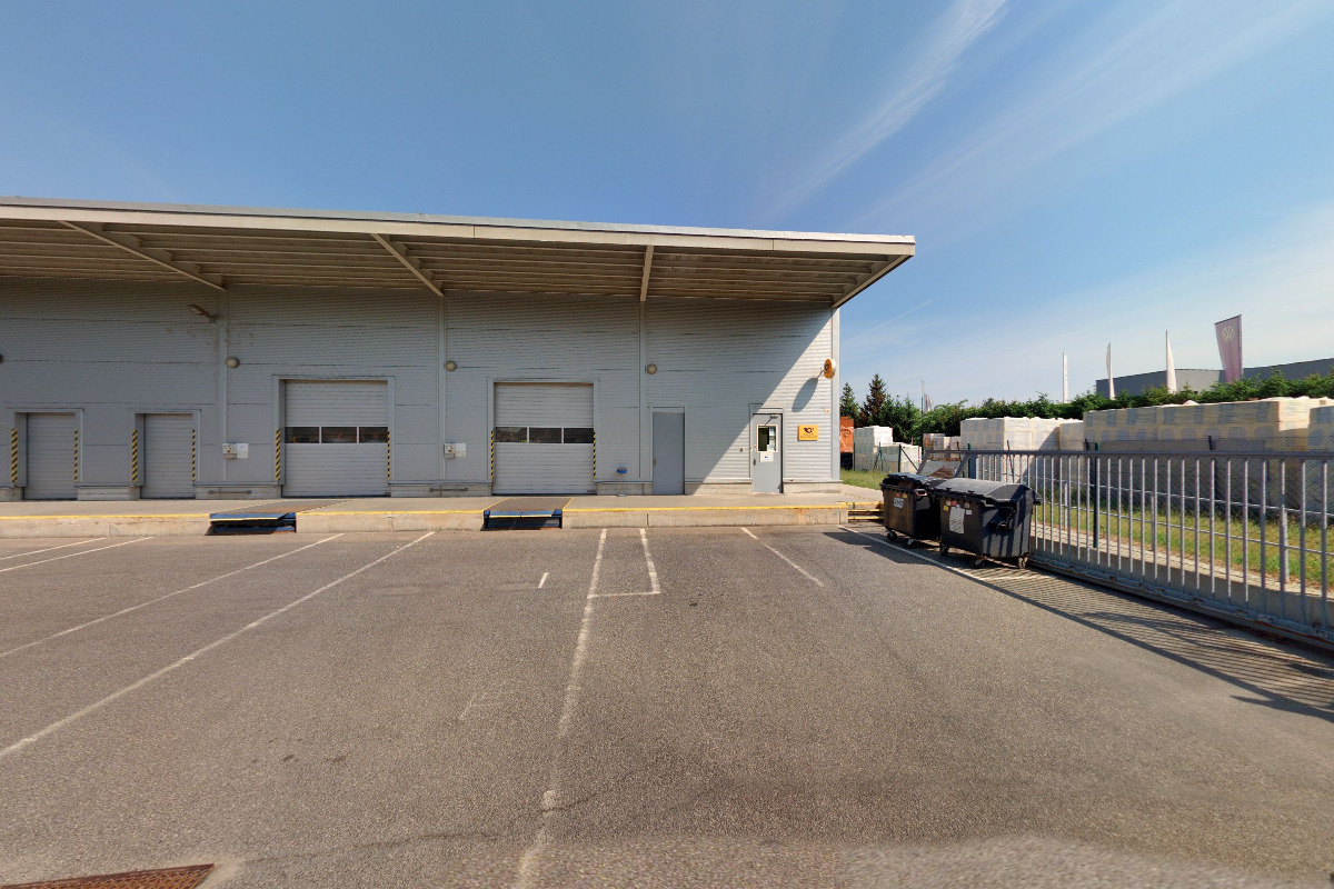 Depo Česká Lípa 70