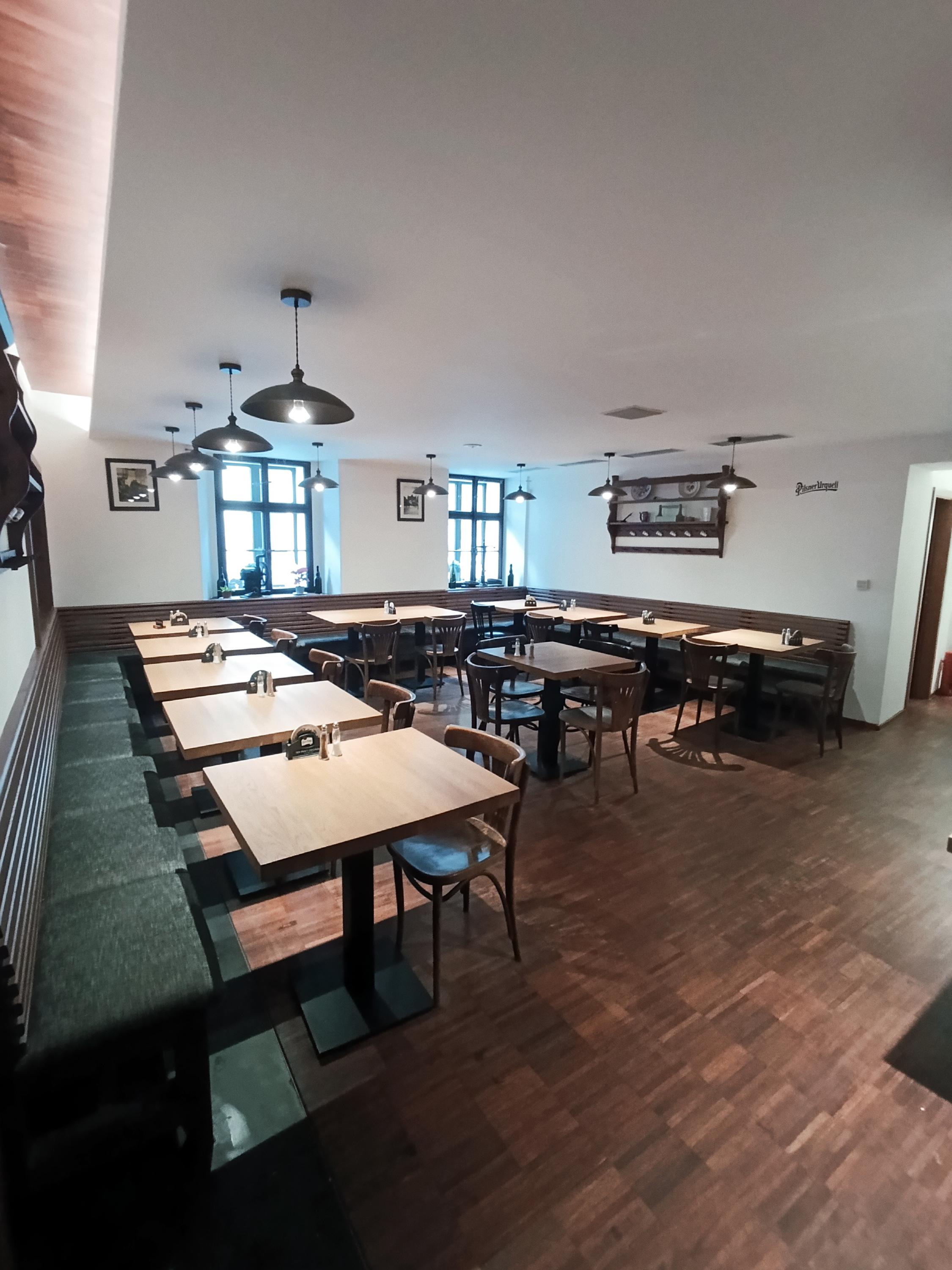 Darwin Hotel Restaurant foto 4