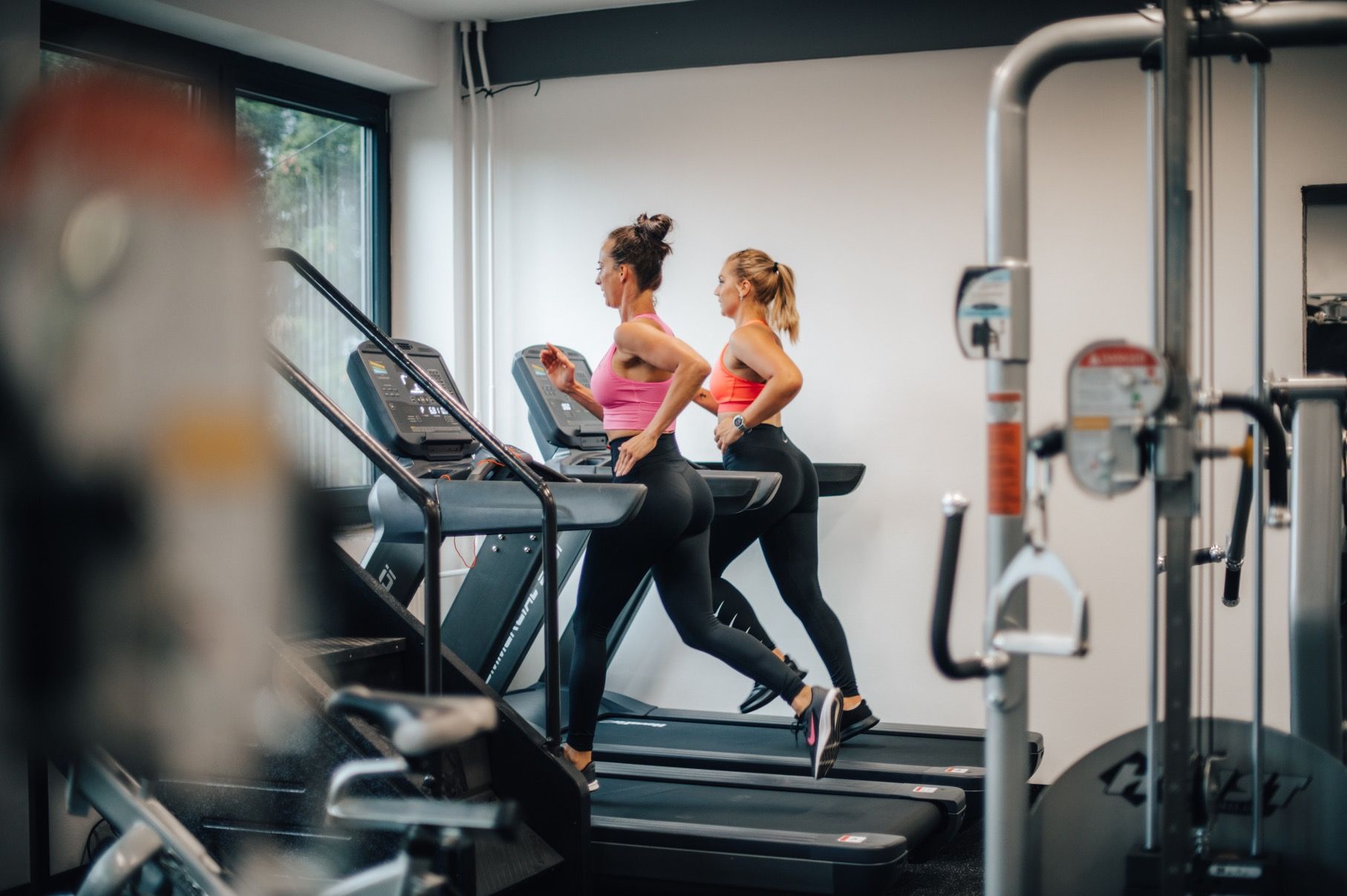 GYM Fitness foto 3