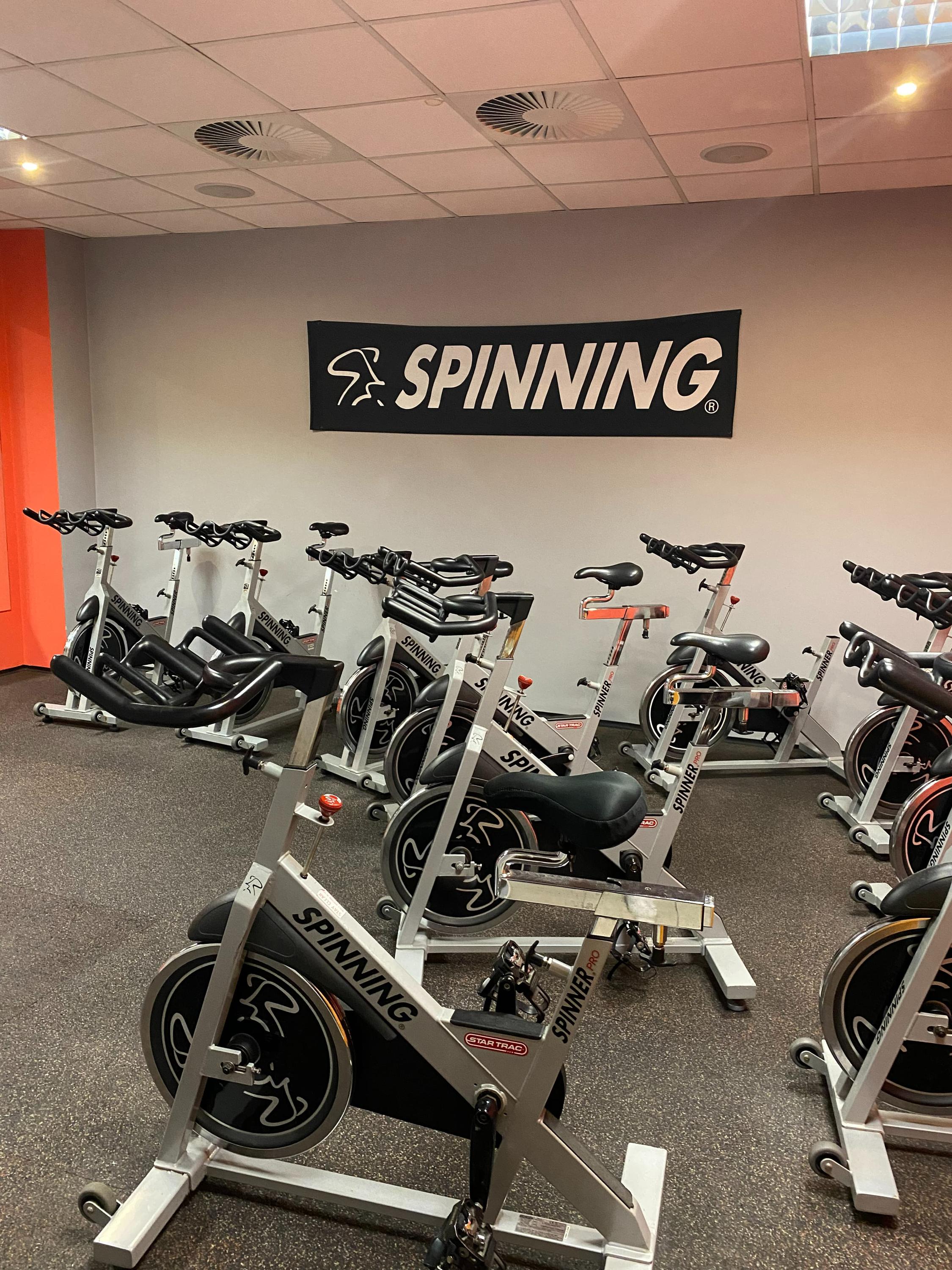 Epicentrum gym foto 6
