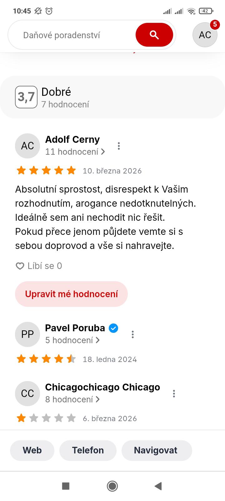 Policie ČR - Obvodní oddělení Ostrava-střed foto 3