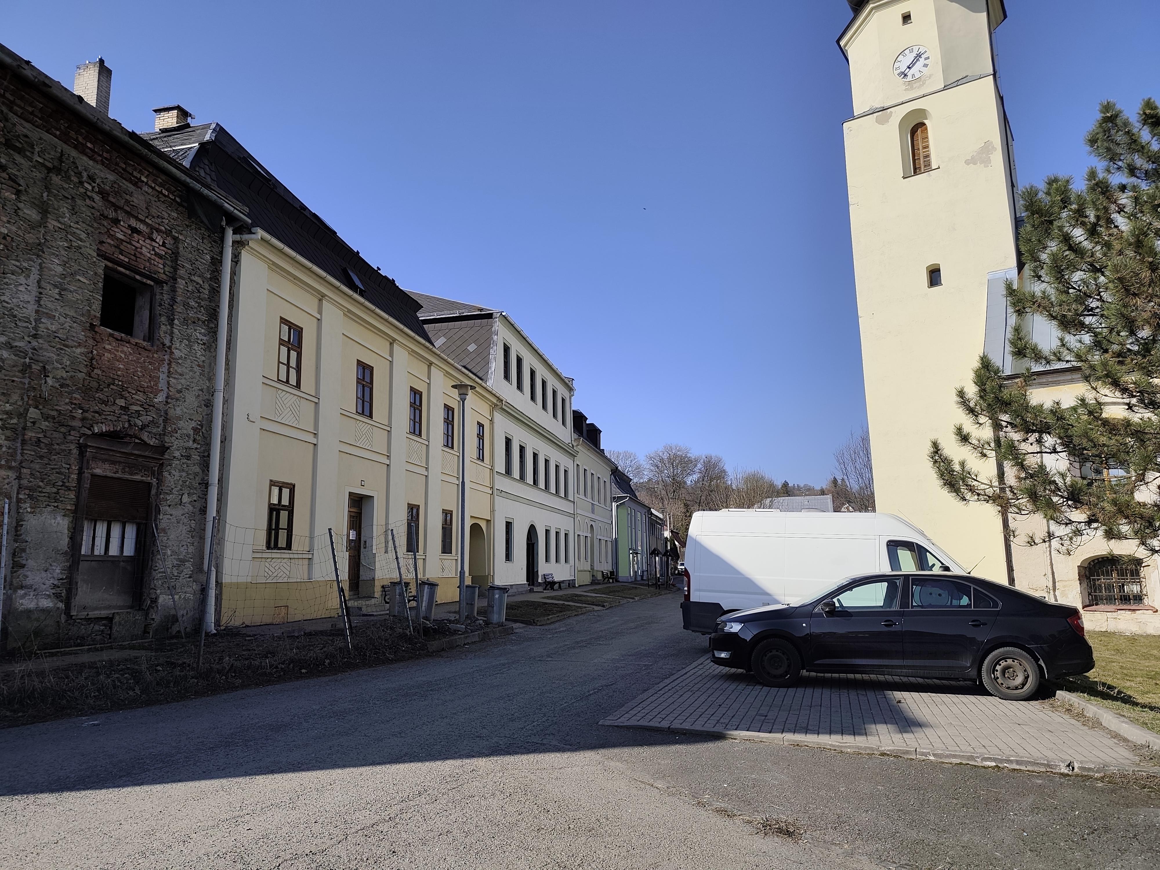 Městské minimuseum foto 2