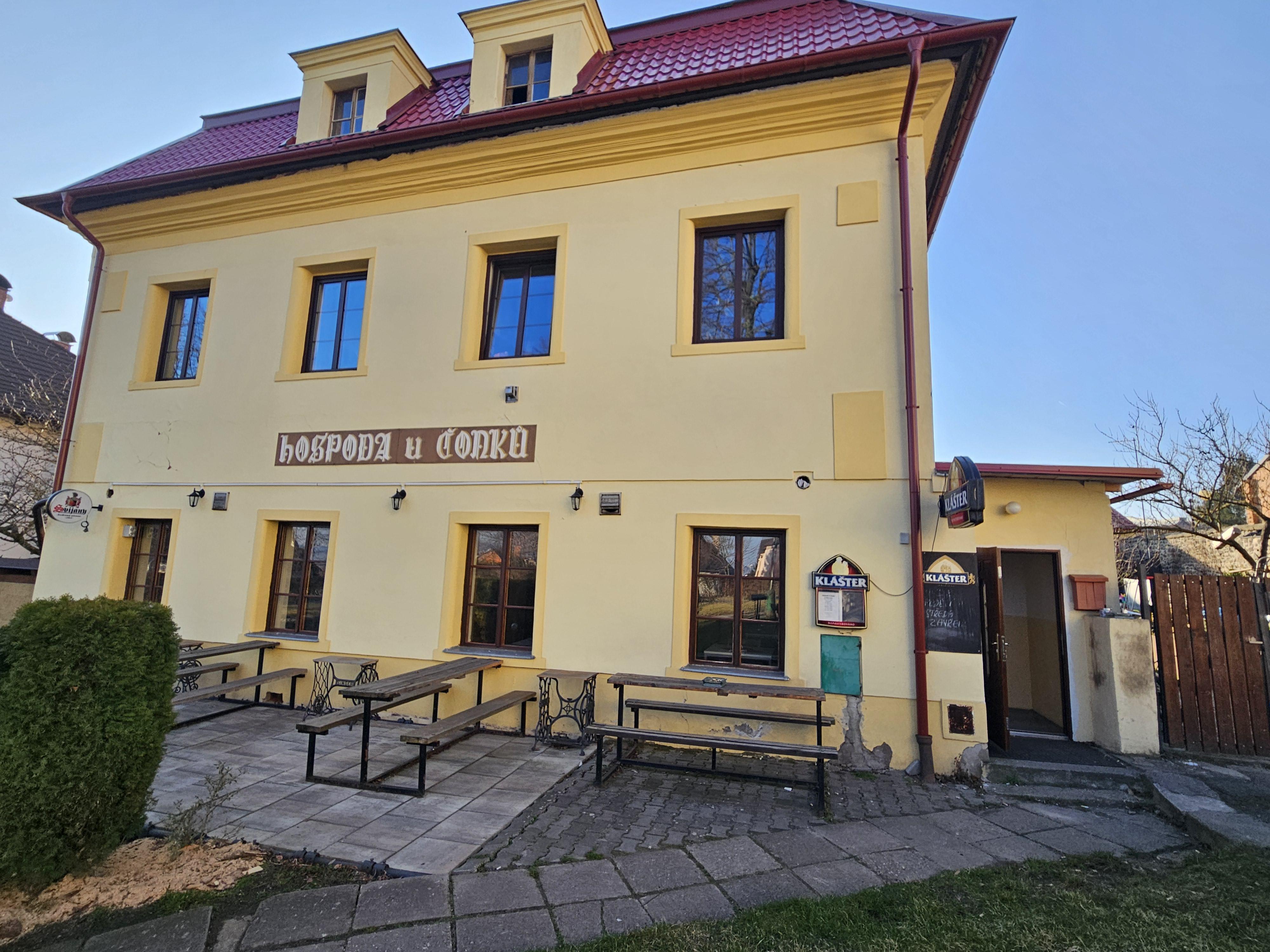 Hospoda U Čonků foto 5