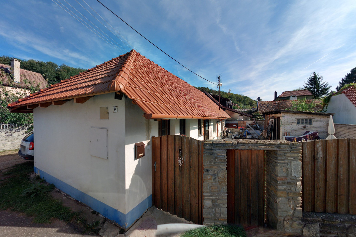 Instalatér a zámečník Jirka Tolar