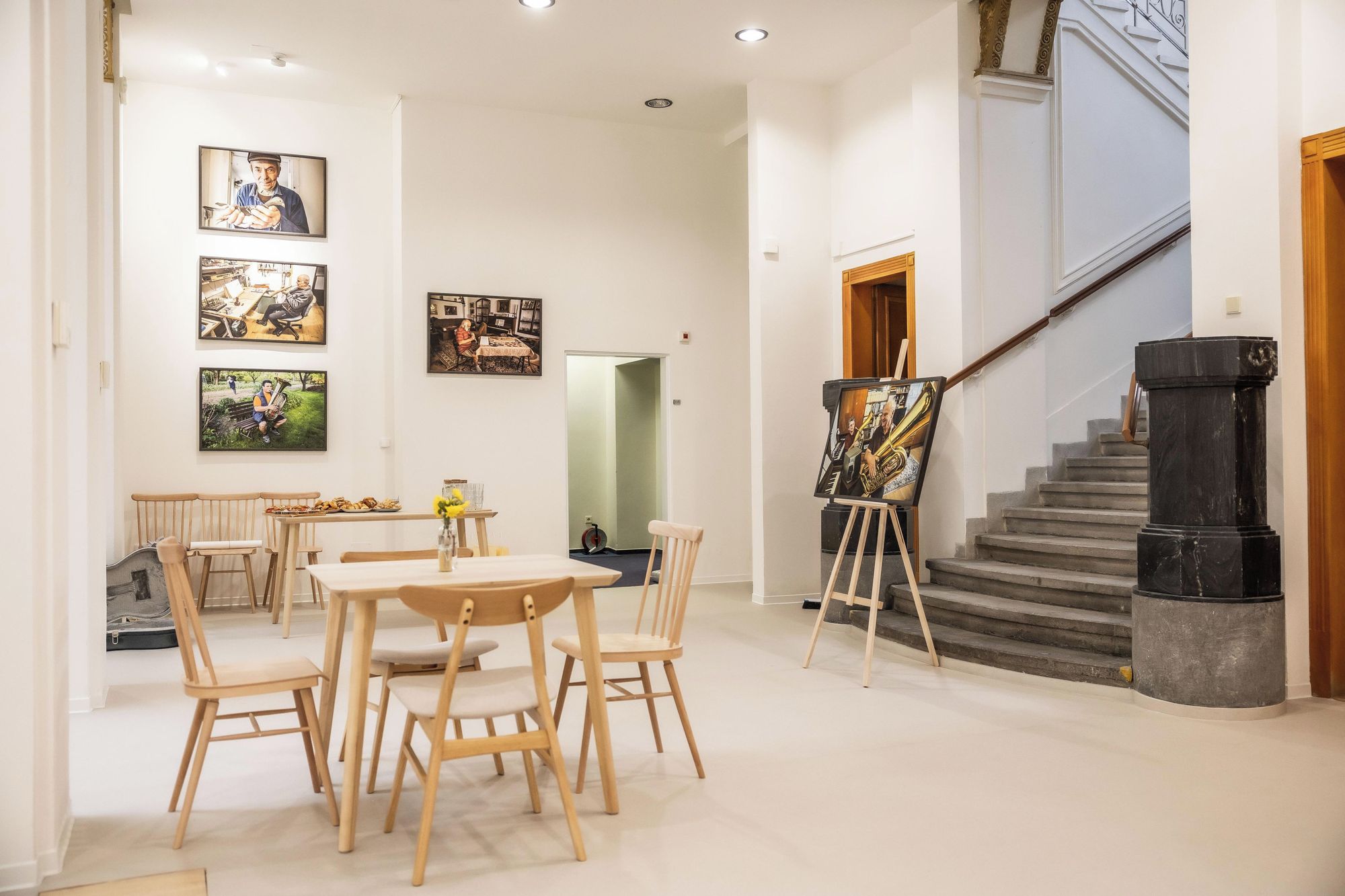 Galerie Dolní foto 3
