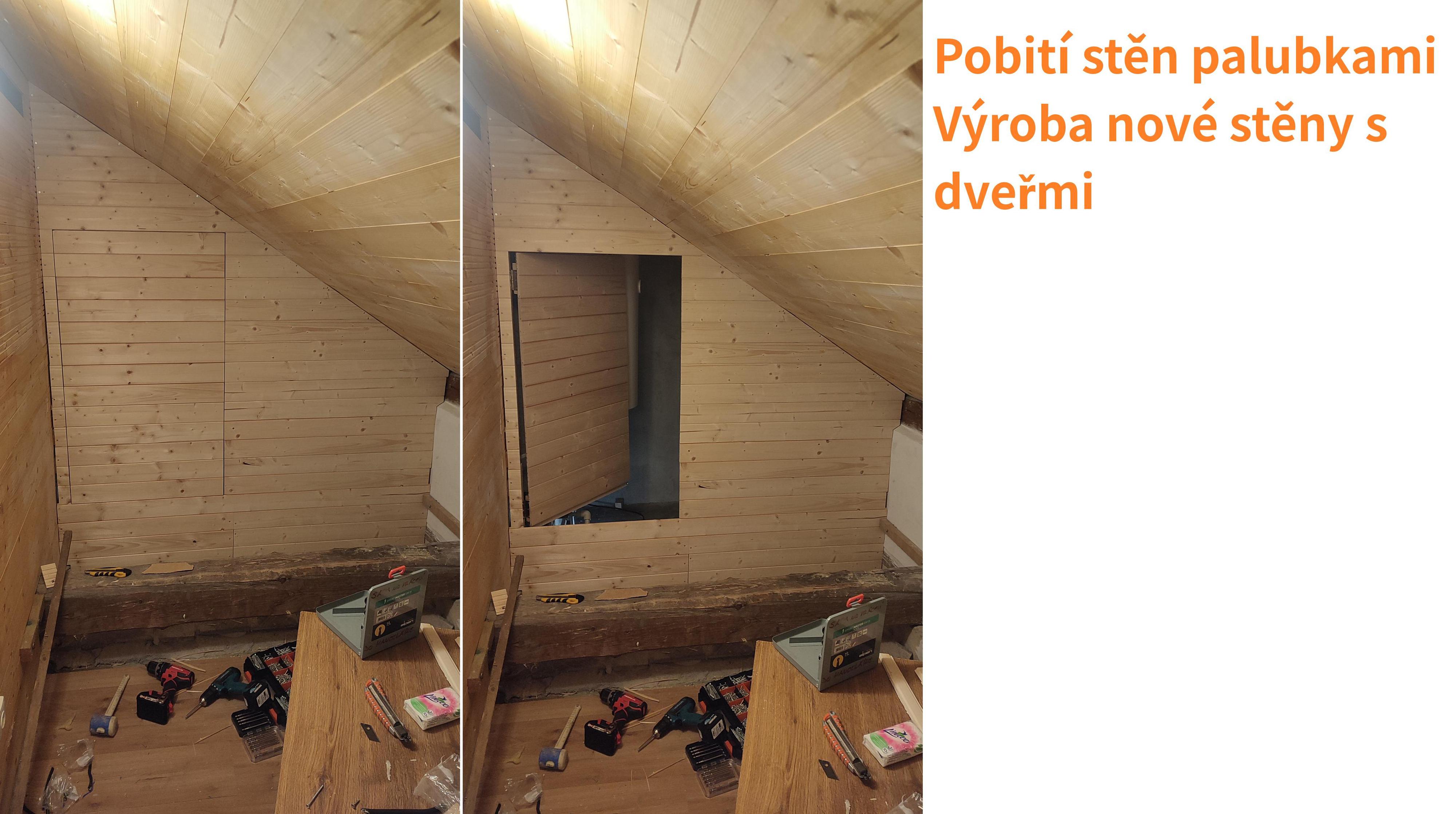 Hodinový manžel - David foto 5