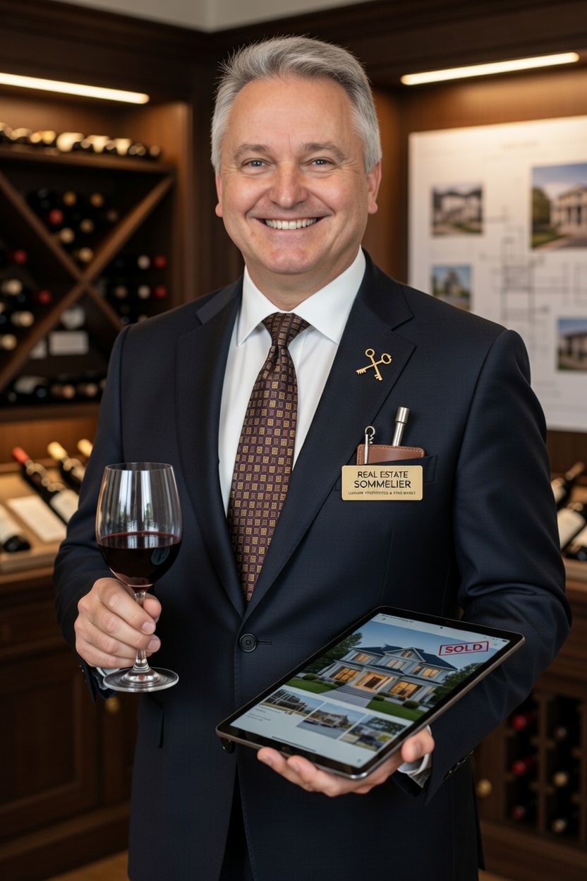 František Novotný - Tvůjmakléř s.r.o. foto 3