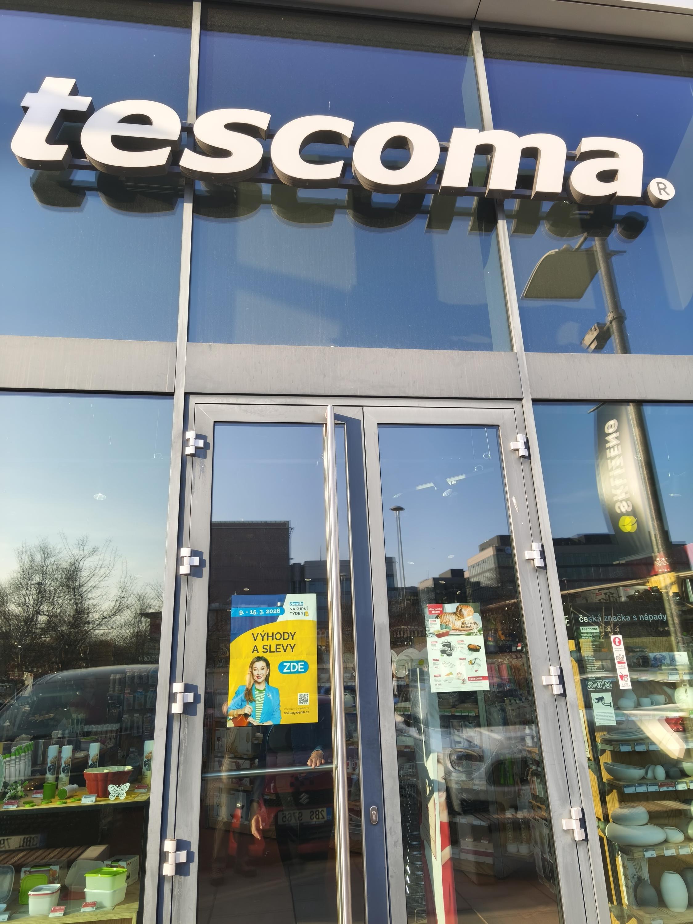TESCOMA foto 6